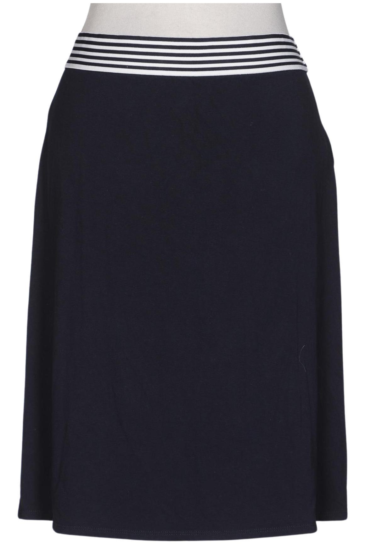 

Kenny S. Damen Rock, marineblau, Gr. 34