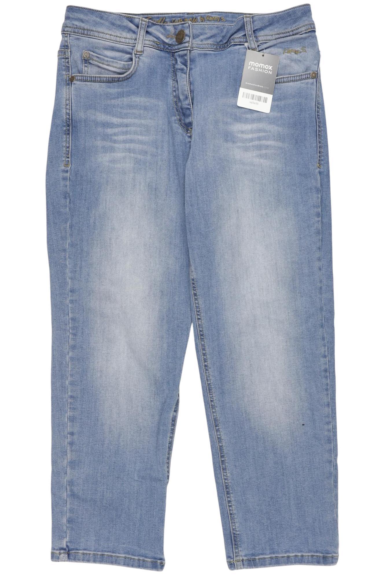

Kenny S. Damen Jeans, blau, Gr. 36