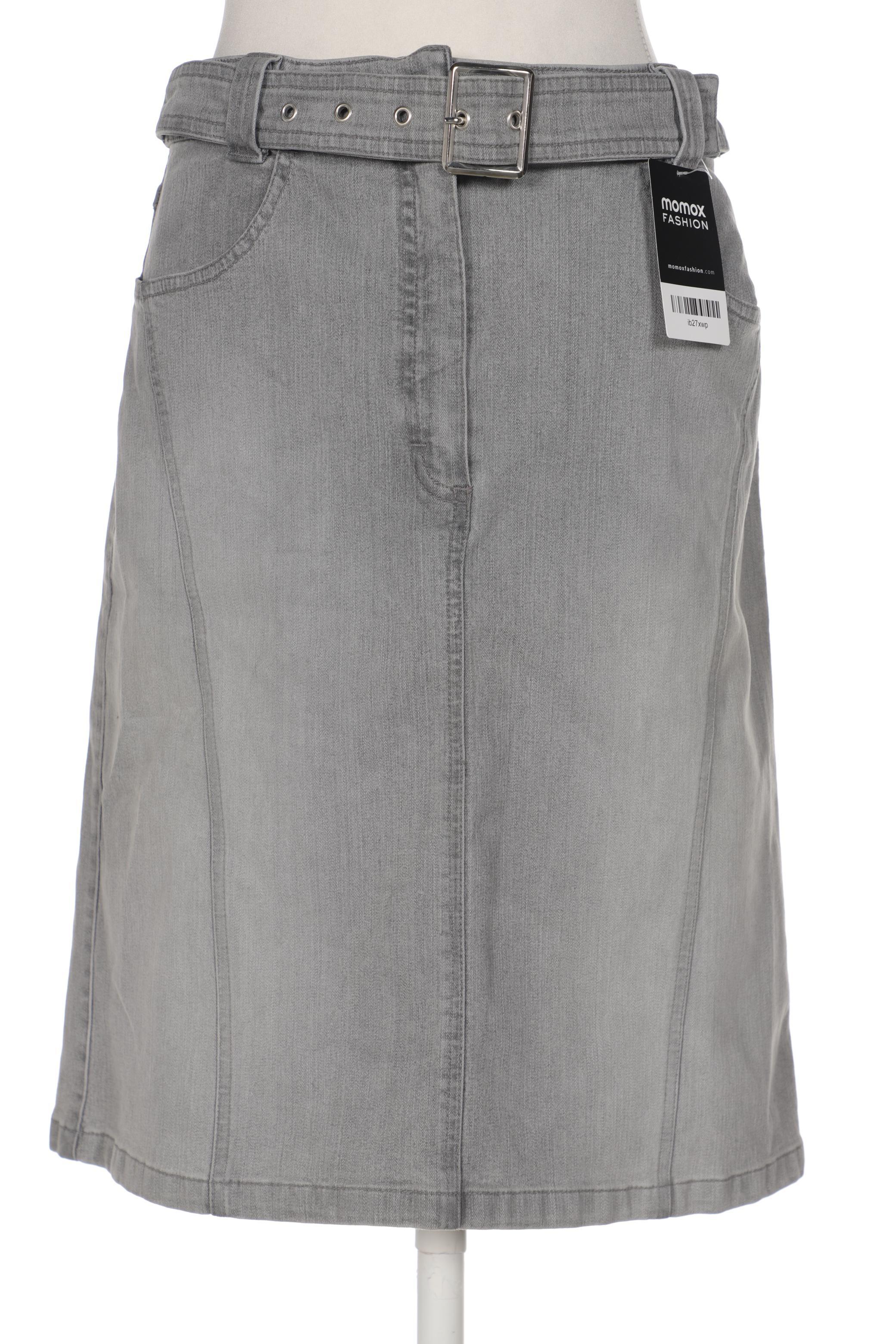 

Kenny S. Damen Rock, grau, Gr. 38