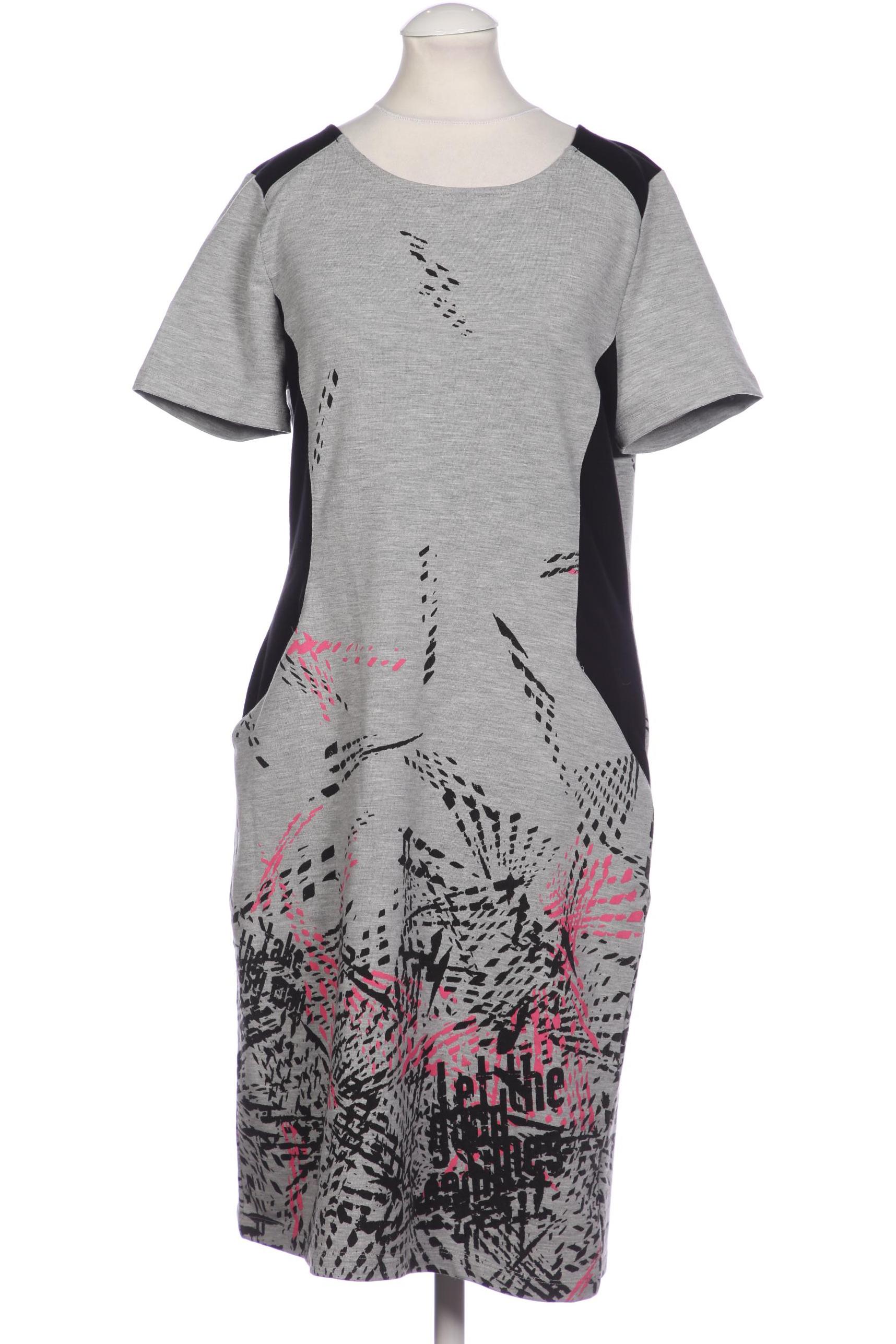 

Kenny S. Damen Kleid, grau, Gr. 36