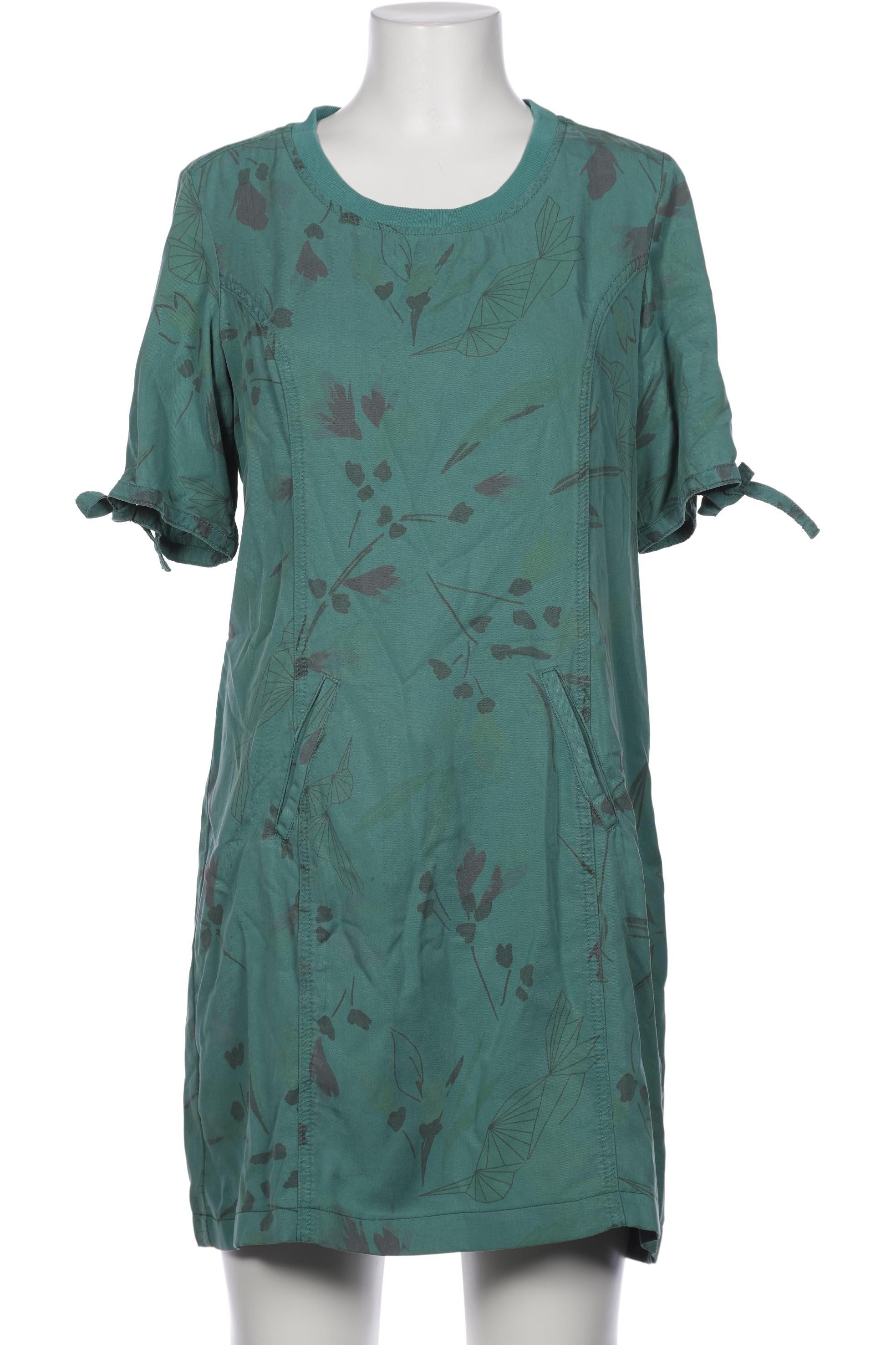 

Kenny S. Damen Kleid, grün, Gr. 42