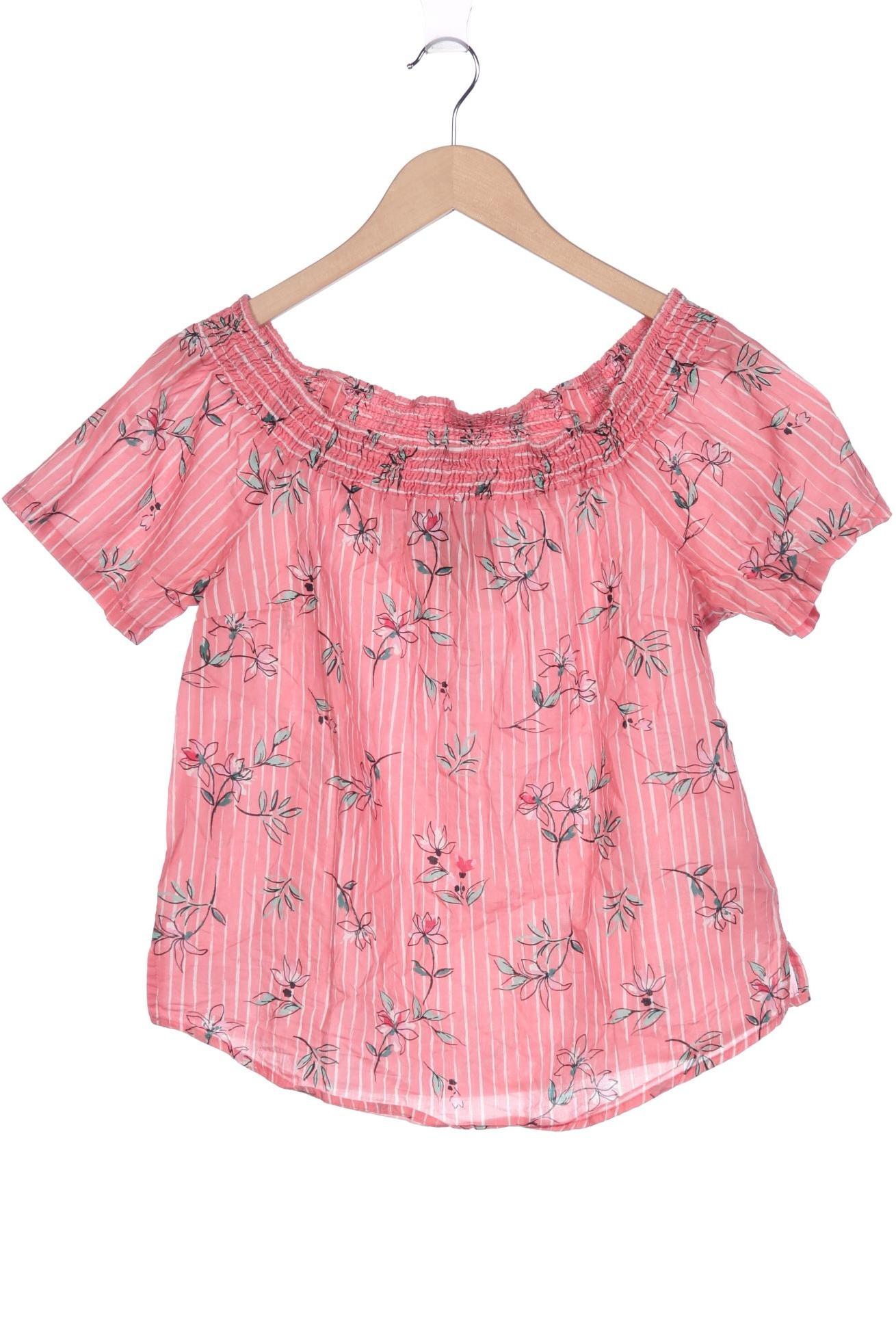 

Kenny S. Damen T-Shirt, pink, Gr. 40