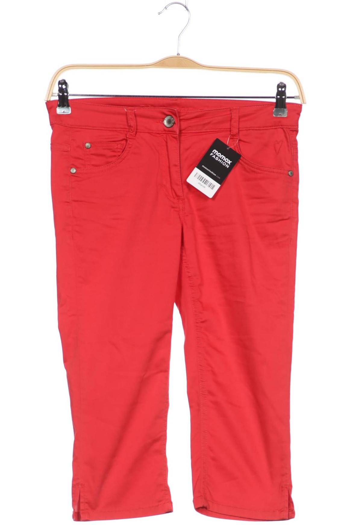 

Kenny S. Damen Shorts, rot, Gr. 38