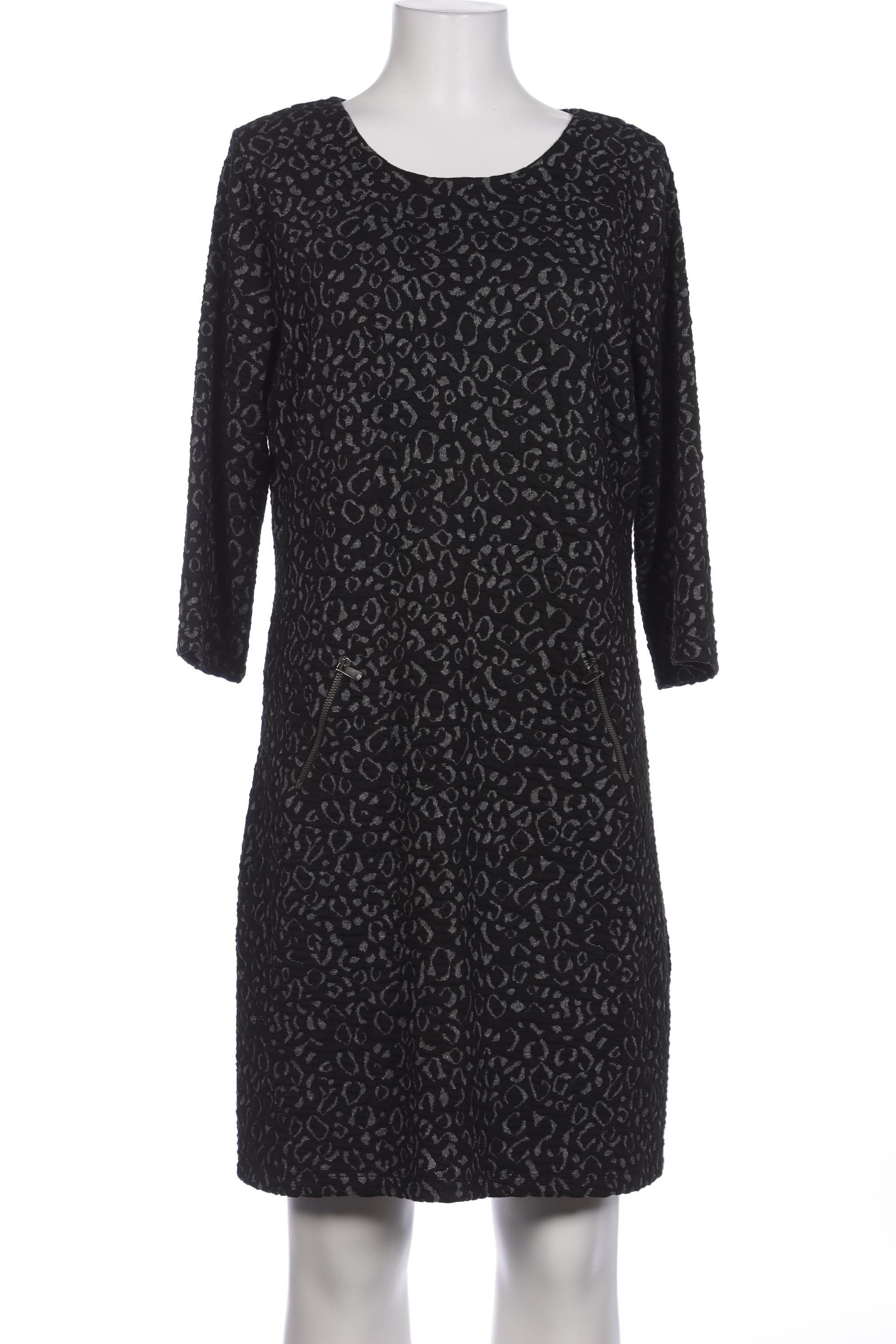 

Kenny S. Damen Kleid, schwarz, Gr. 42