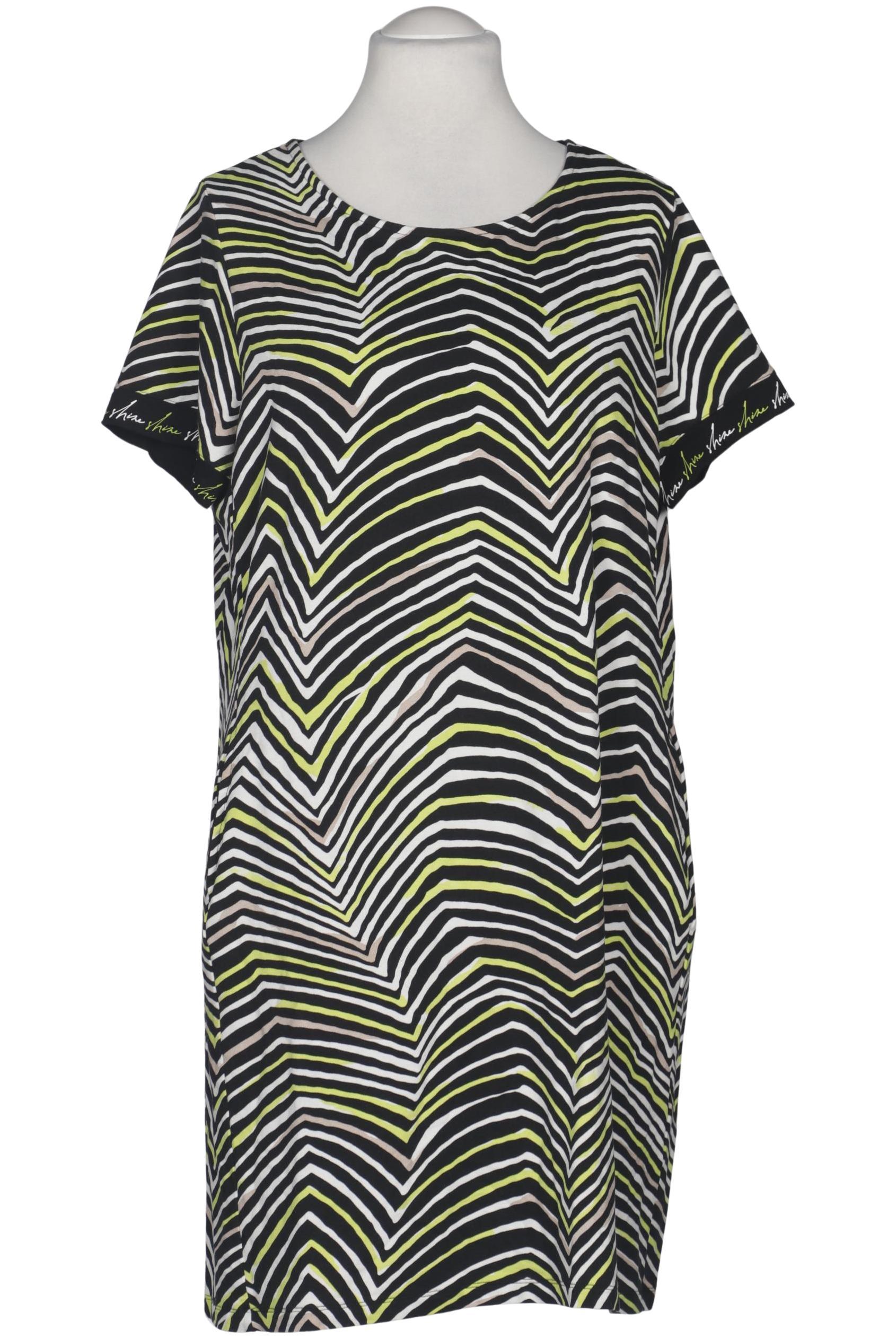 

Kenny S. Damen Kleid, mehrfarbig, Gr. 44