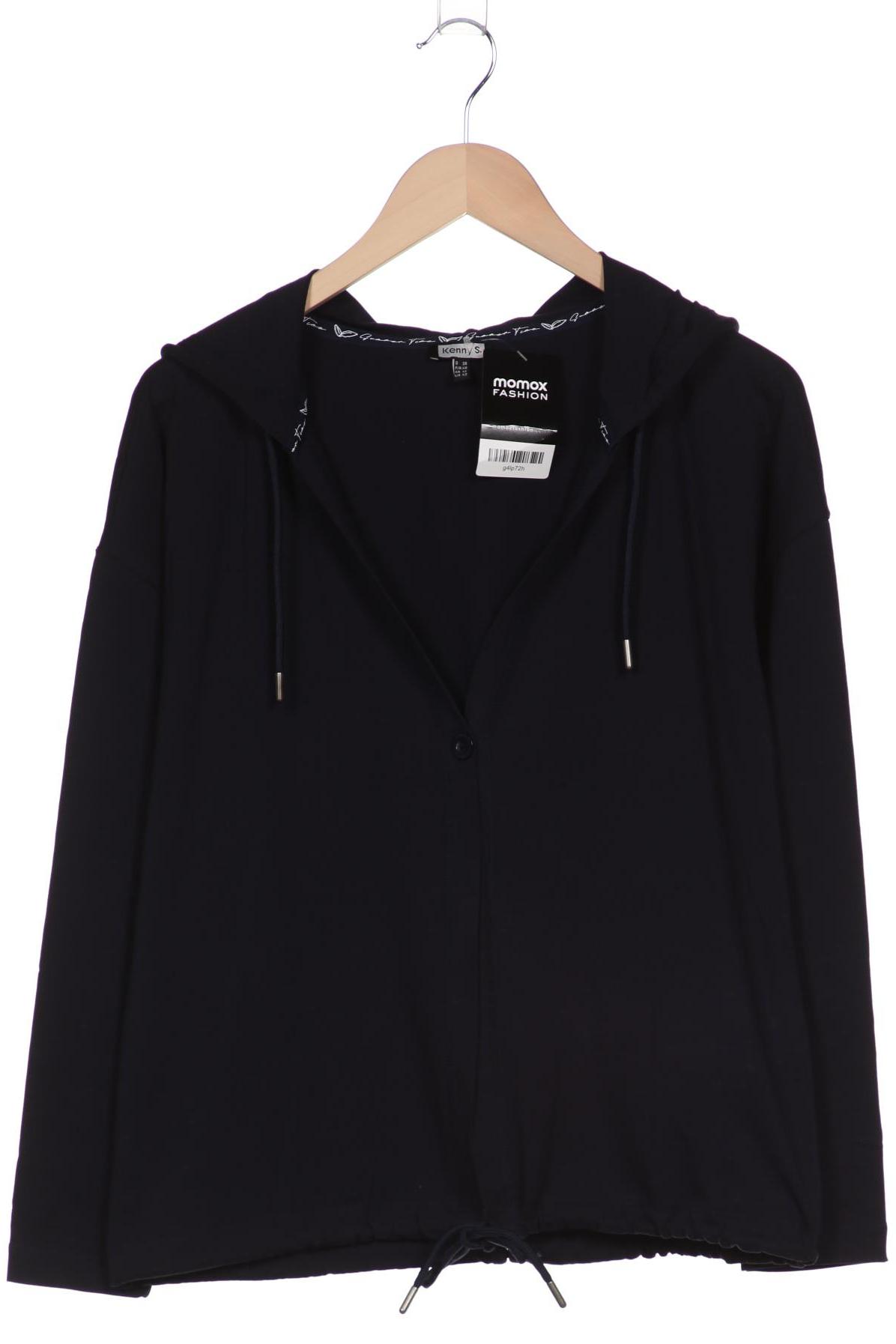 

Kenny S. Damen Strickjacke, marineblau