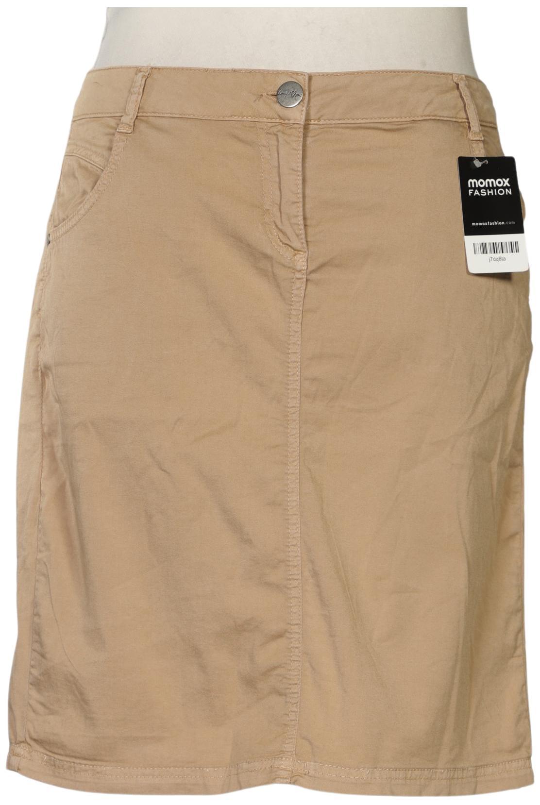 

Kenny S. Damen Rock, beige, Gr. 40