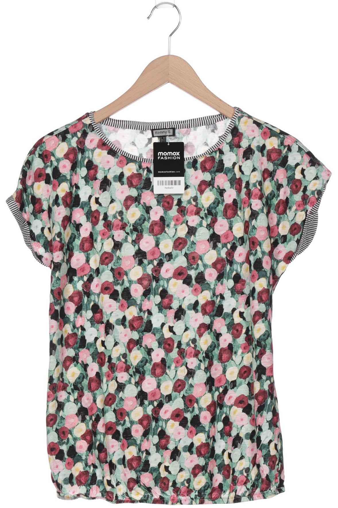 

Kenny S. Damen T-Shirt, mehrfarbig