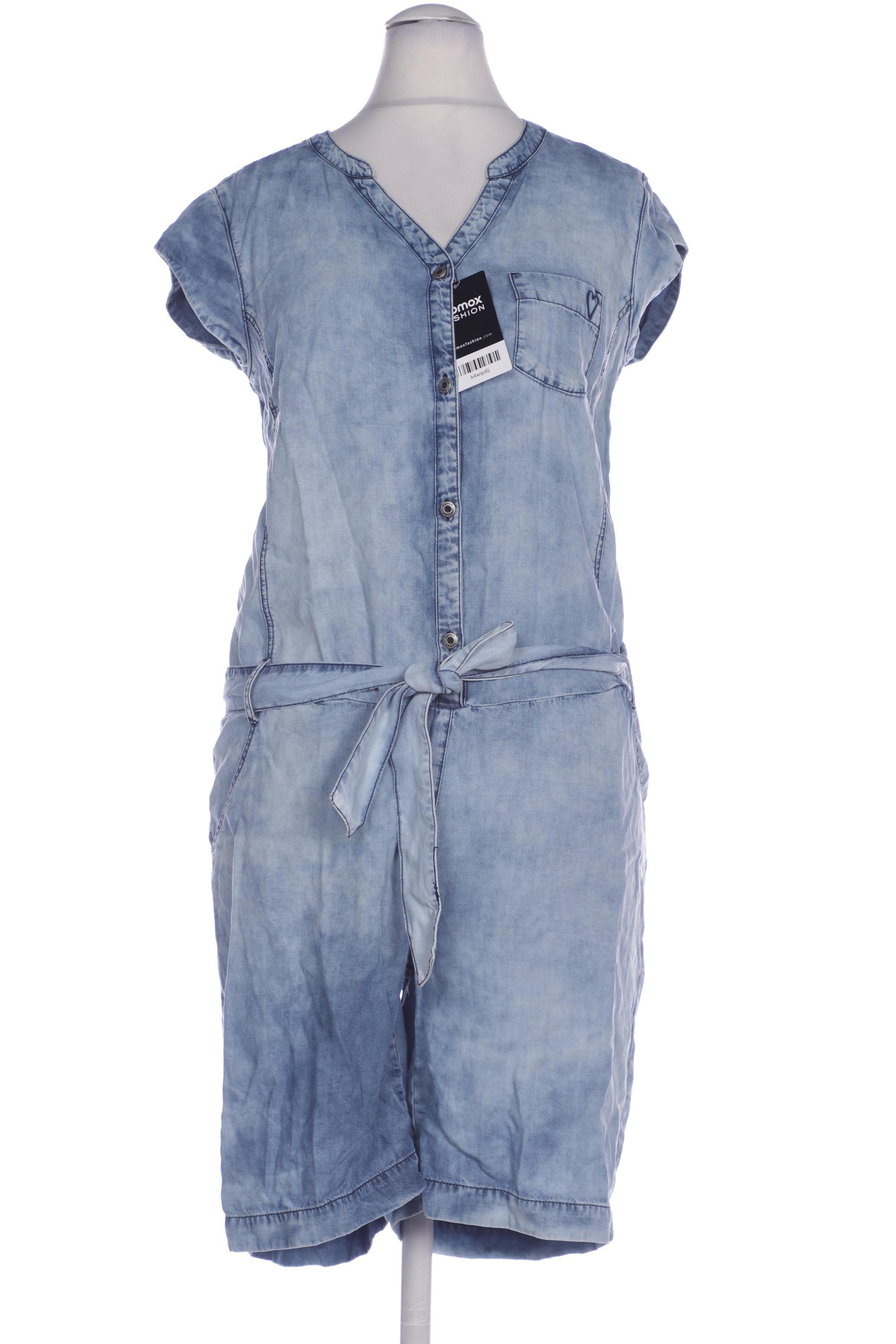 

Kenny S. Damen Jumpsuit/Overall, blau