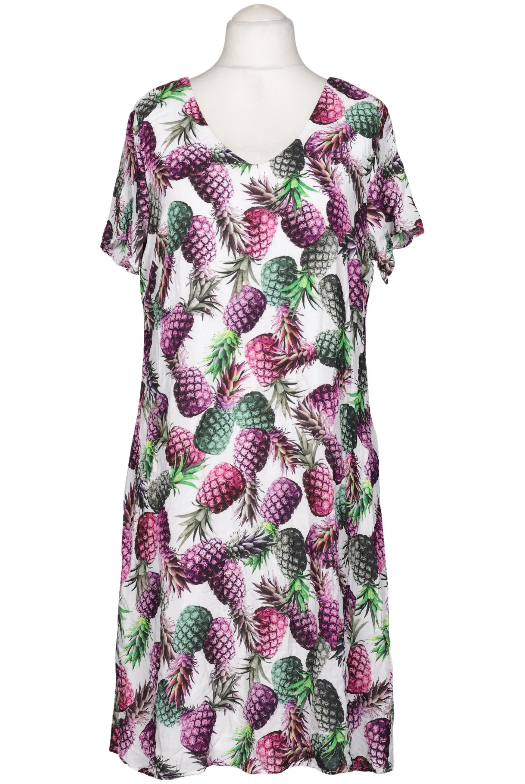 

Kenny S. Damen Kleid, mehrfarbig, Gr. 44