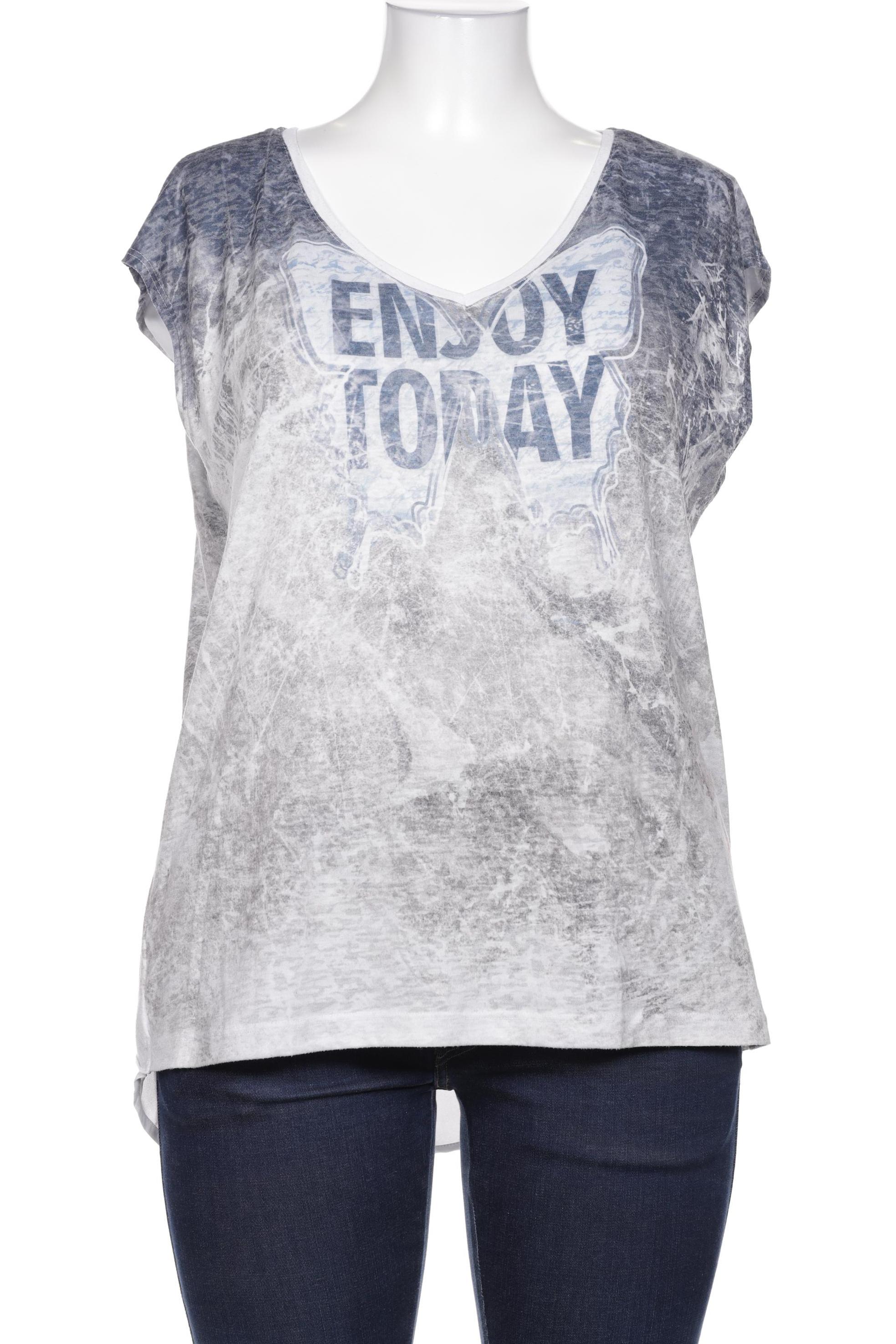 

Kenny S. Damen T-Shirt, weiß