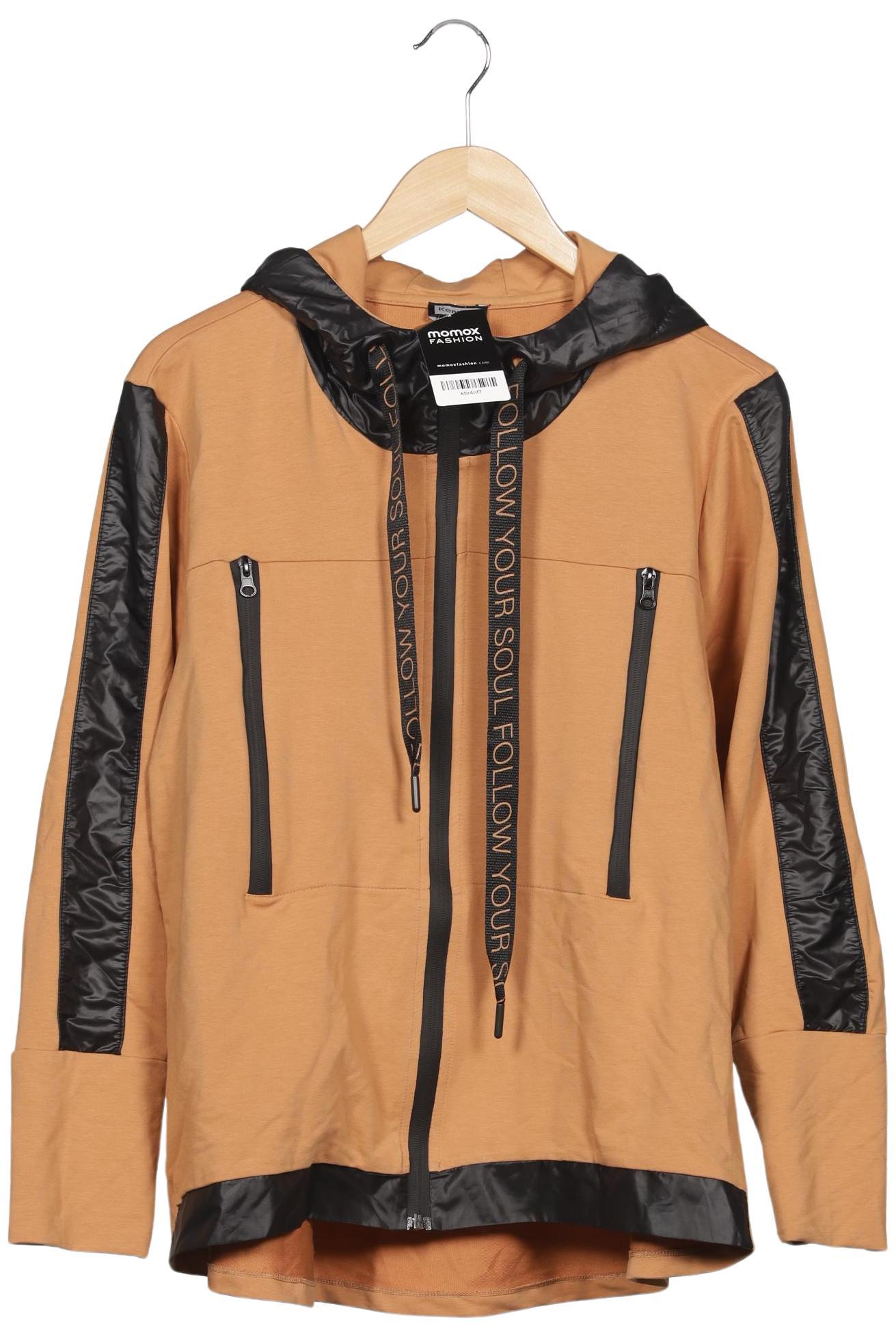 

Kenny S. Damen Kapuzenpullover, mehrfarbig, Gr. 42