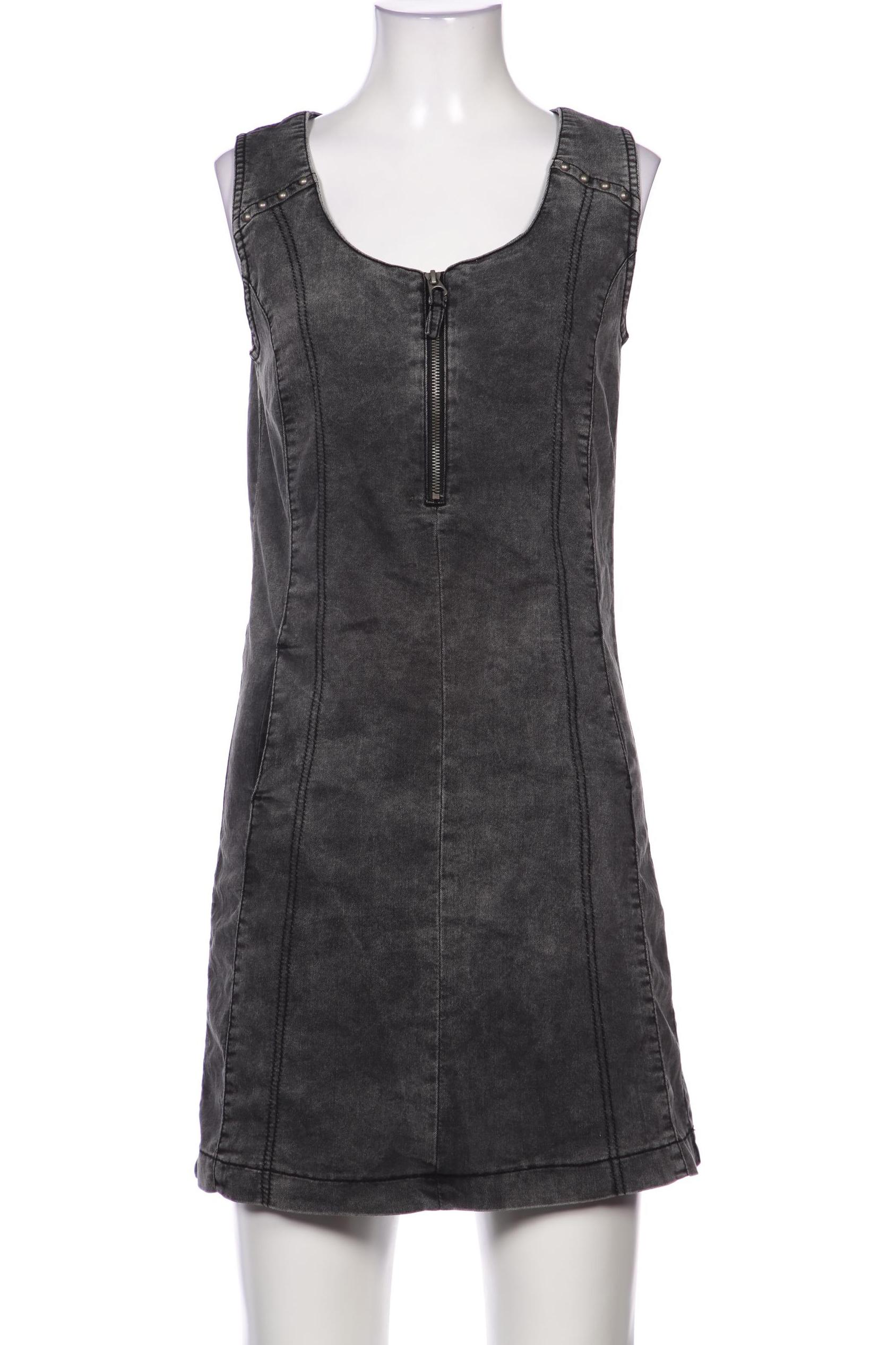 

Kenny S. Damen Kleid, grau, Gr. 34
