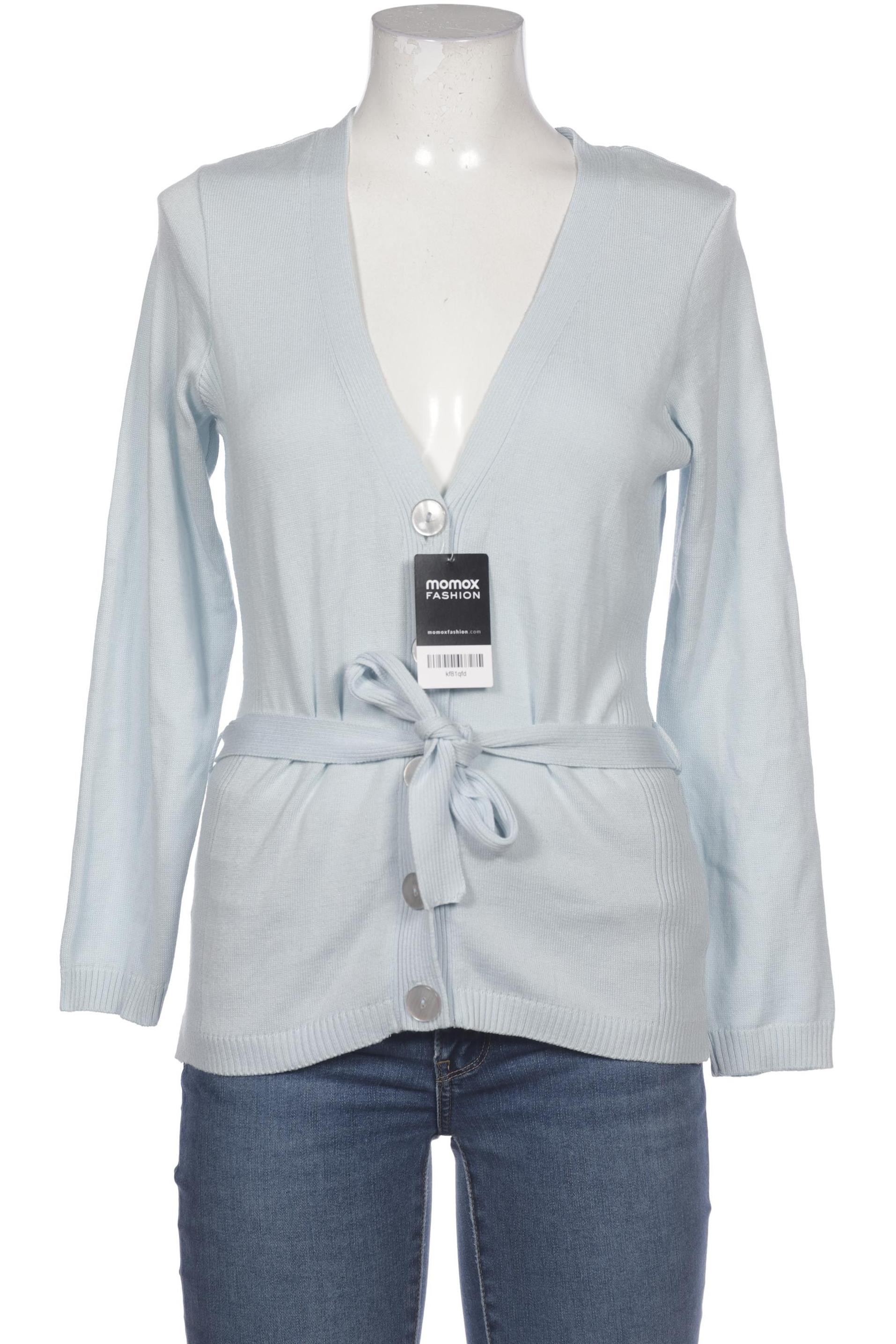

Kenny S. Damen Strickjacke, blau, Gr. 38