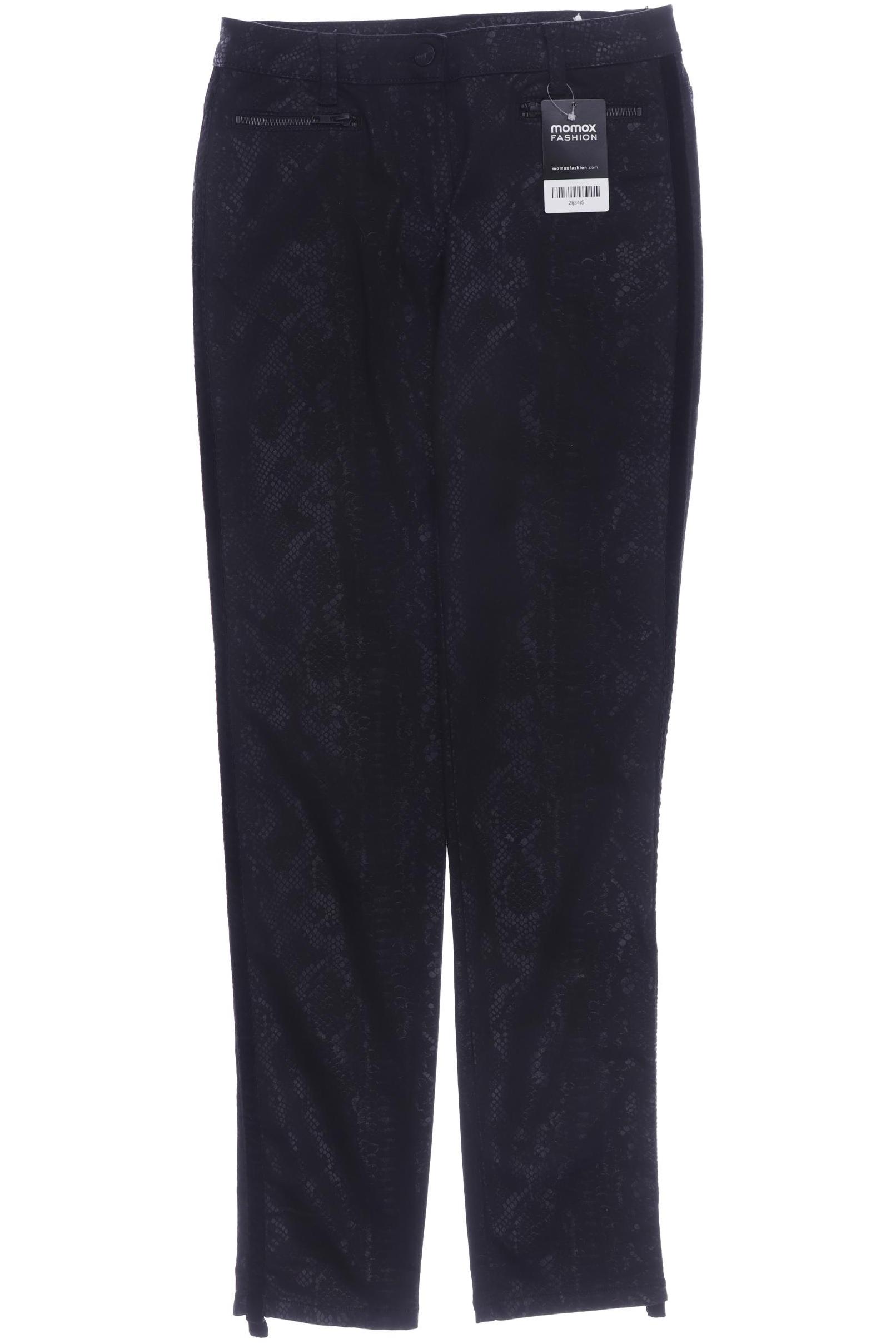 

Kenny S. Damen Stoffhose, schwarz, Gr. 36