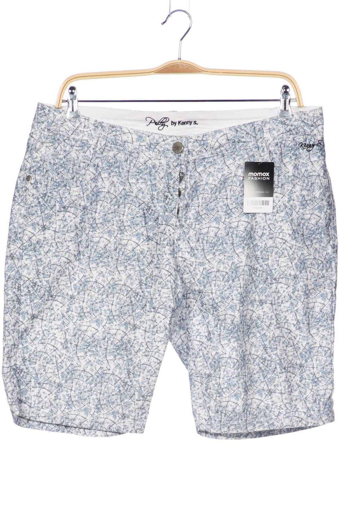 

Kenny S. Damen Shorts, mehrfarbig, Gr. 48