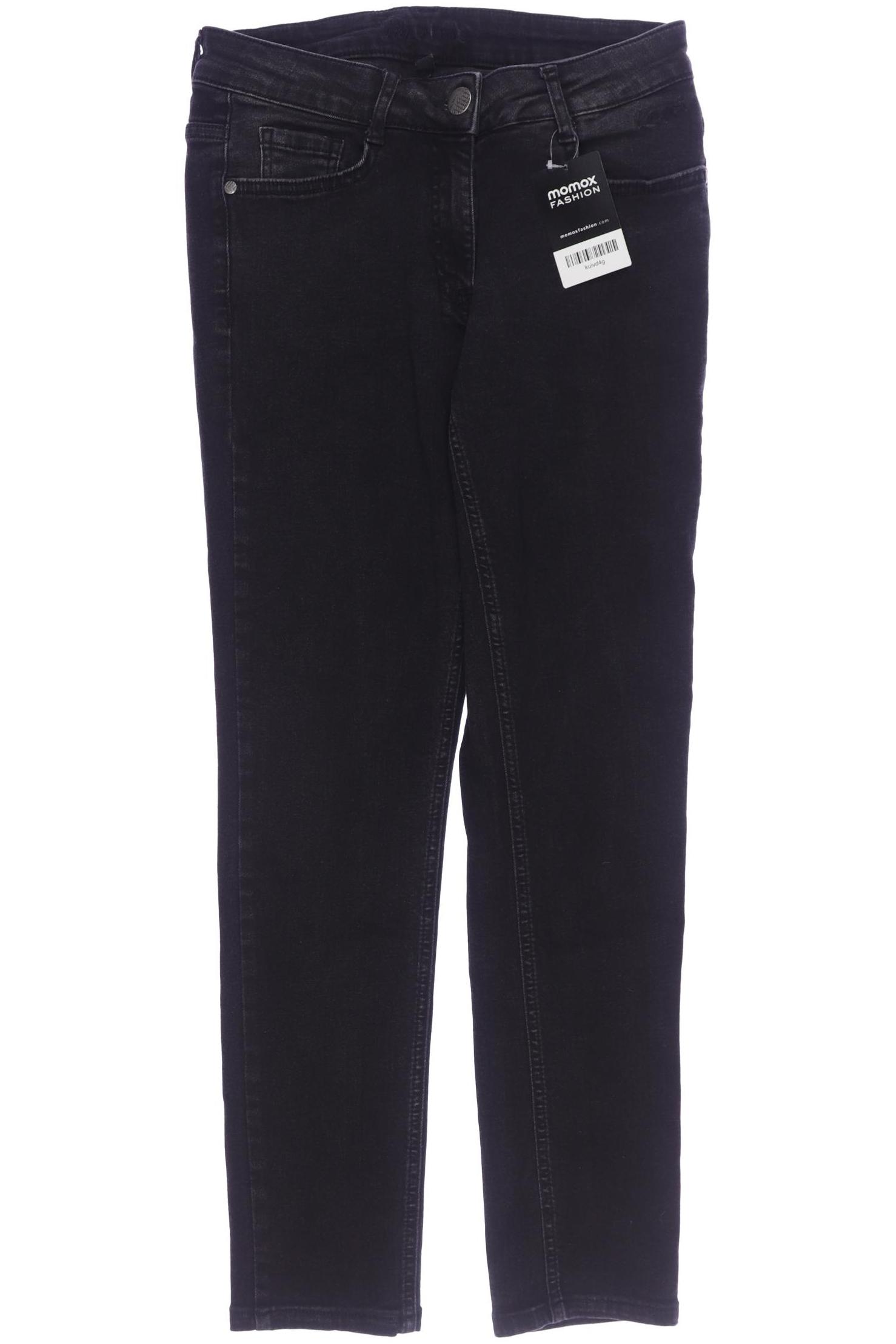 

Kenny S. Damen Jeans, schwarz, Gr. 36