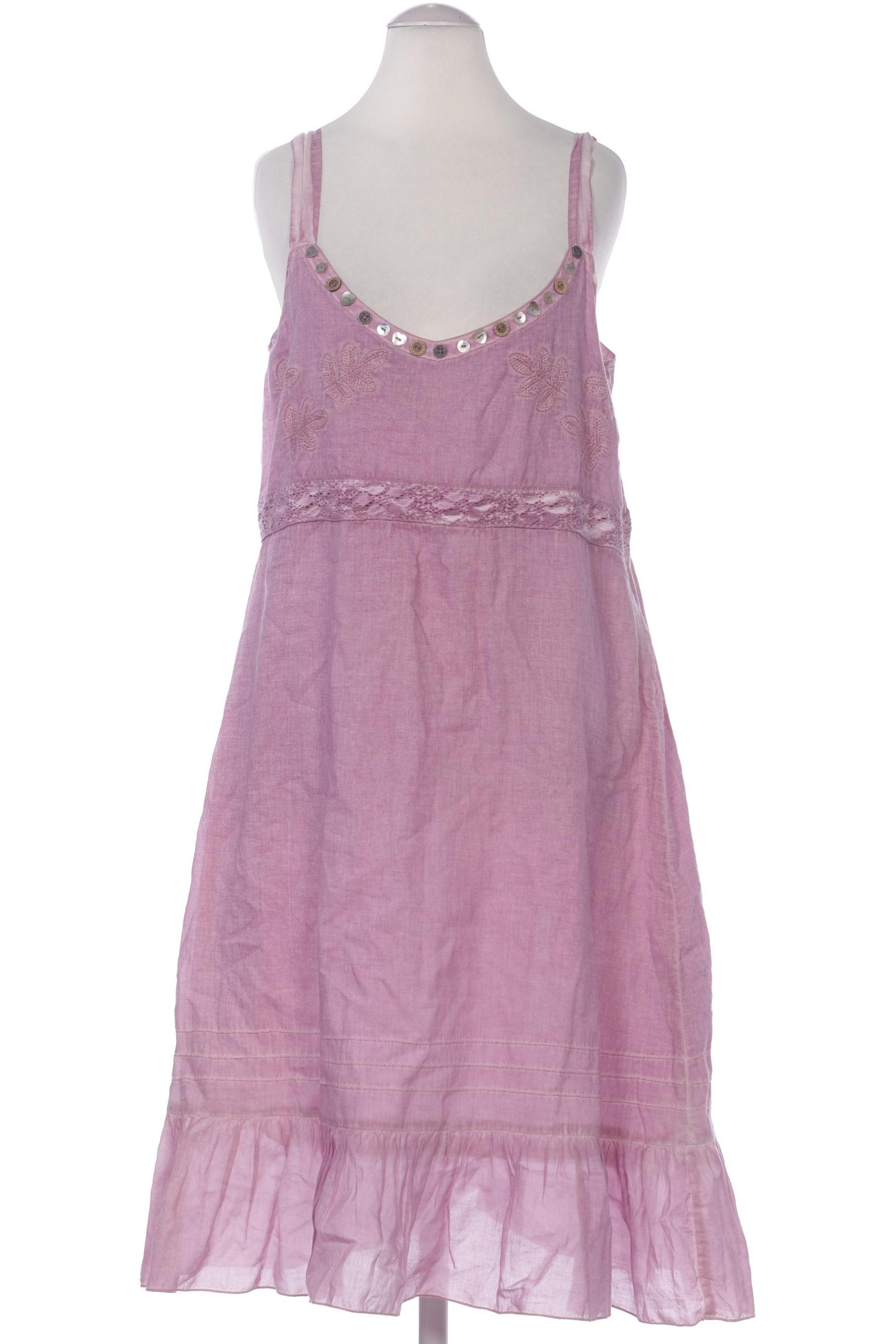 

Kenny S. Damen Kleid, pink, Gr. 36