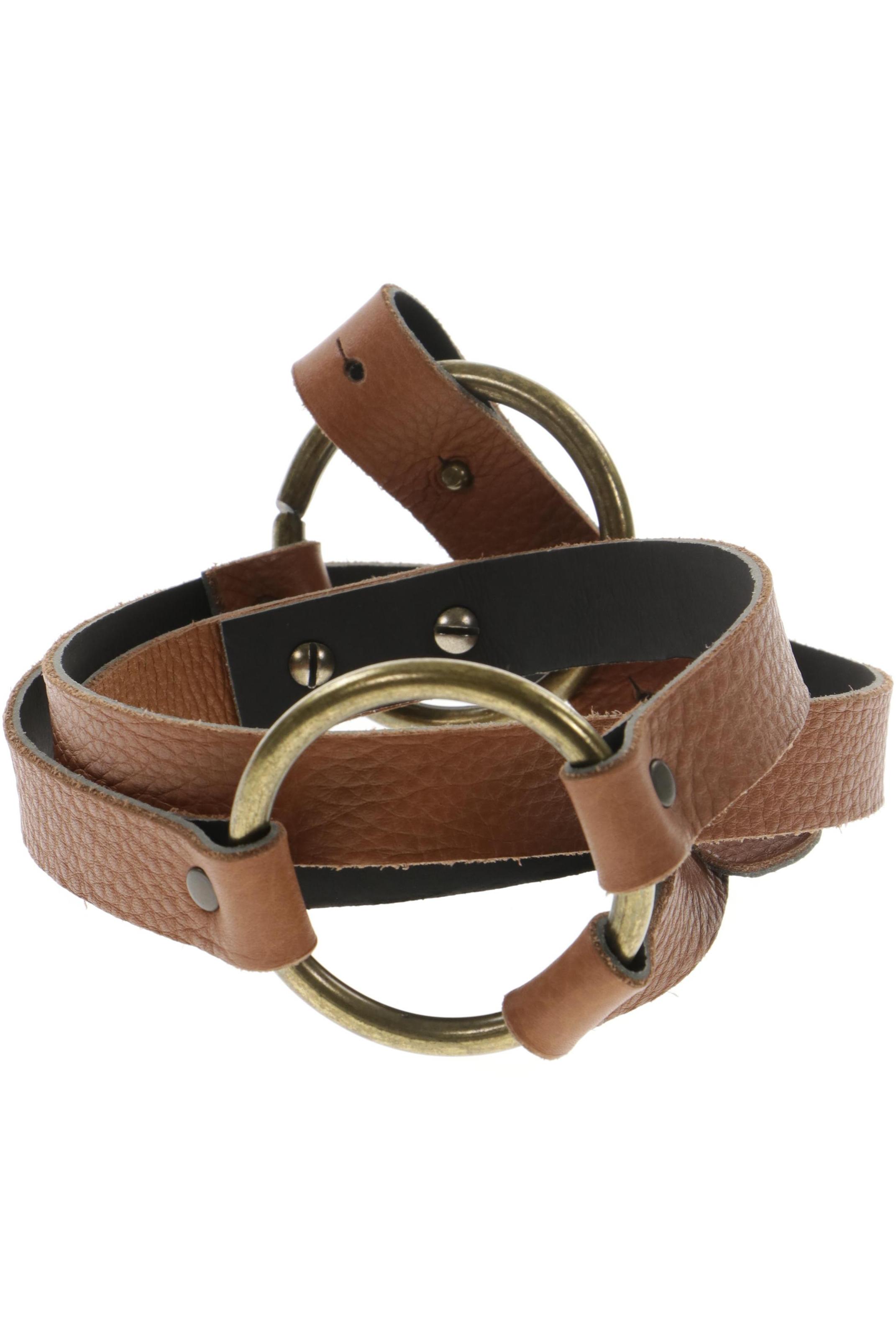 

Kenny S. Damen Gürtel, beige, Gr. 85