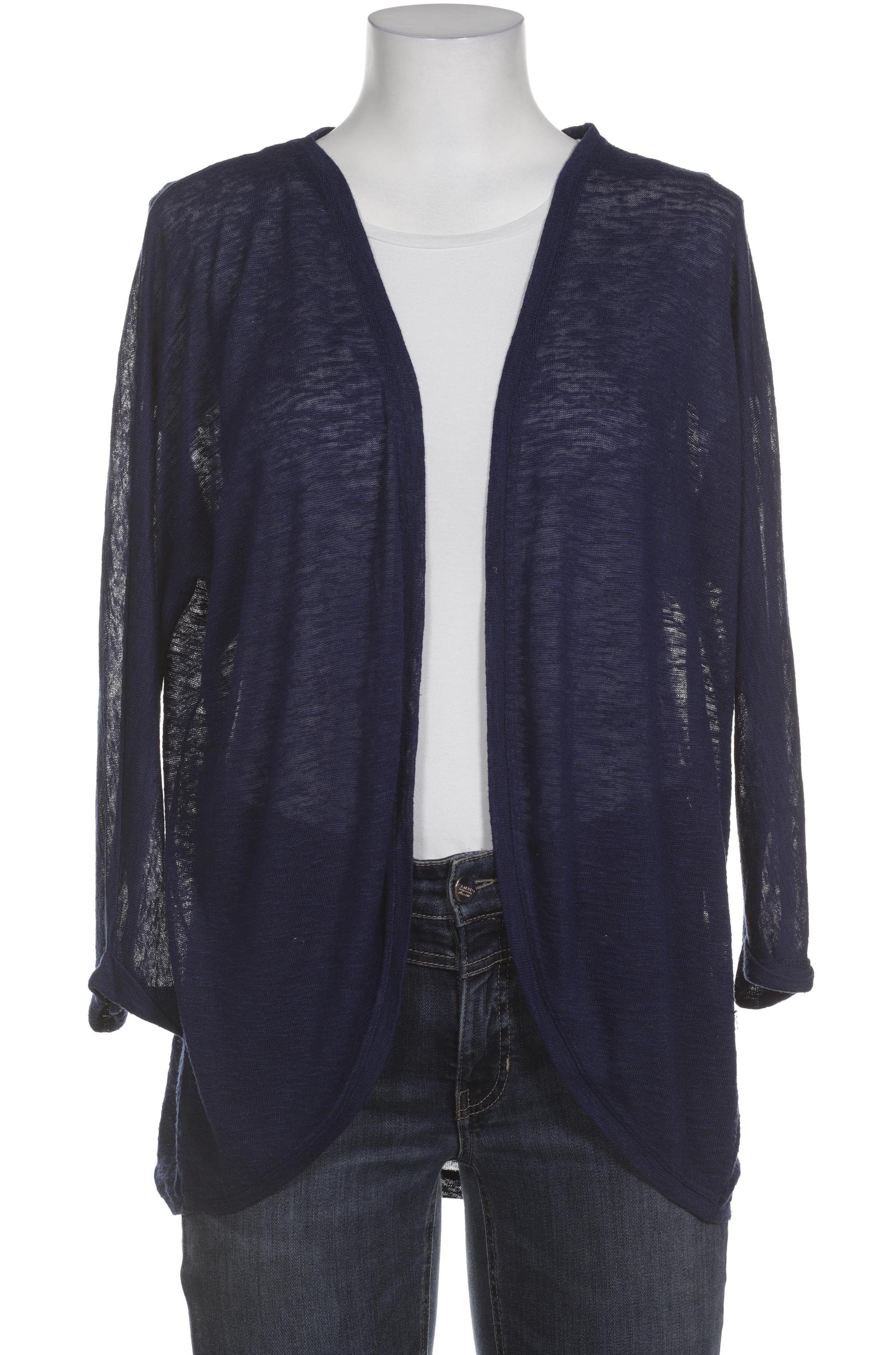 

Kenny S. Damen Strickjacke, blau, Gr. 38