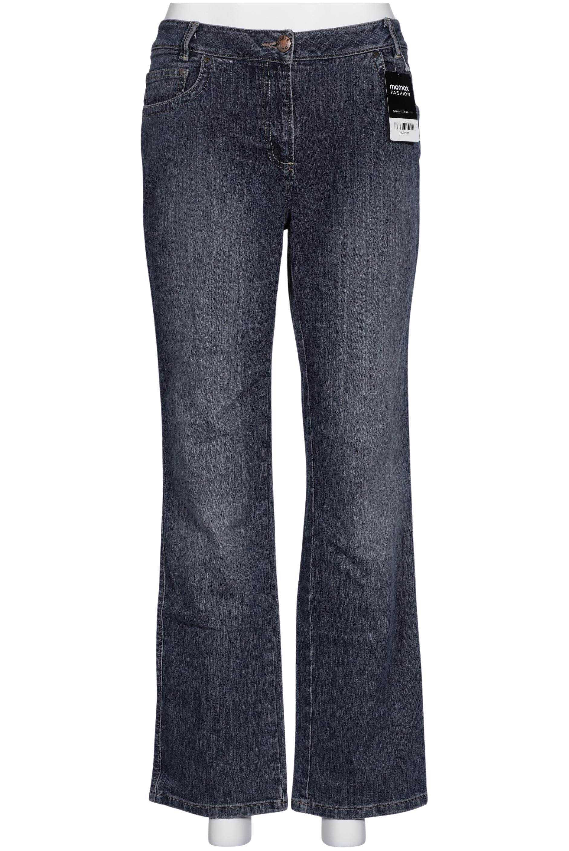 

Kenny S. Damen Jeans, blau, Gr. 42