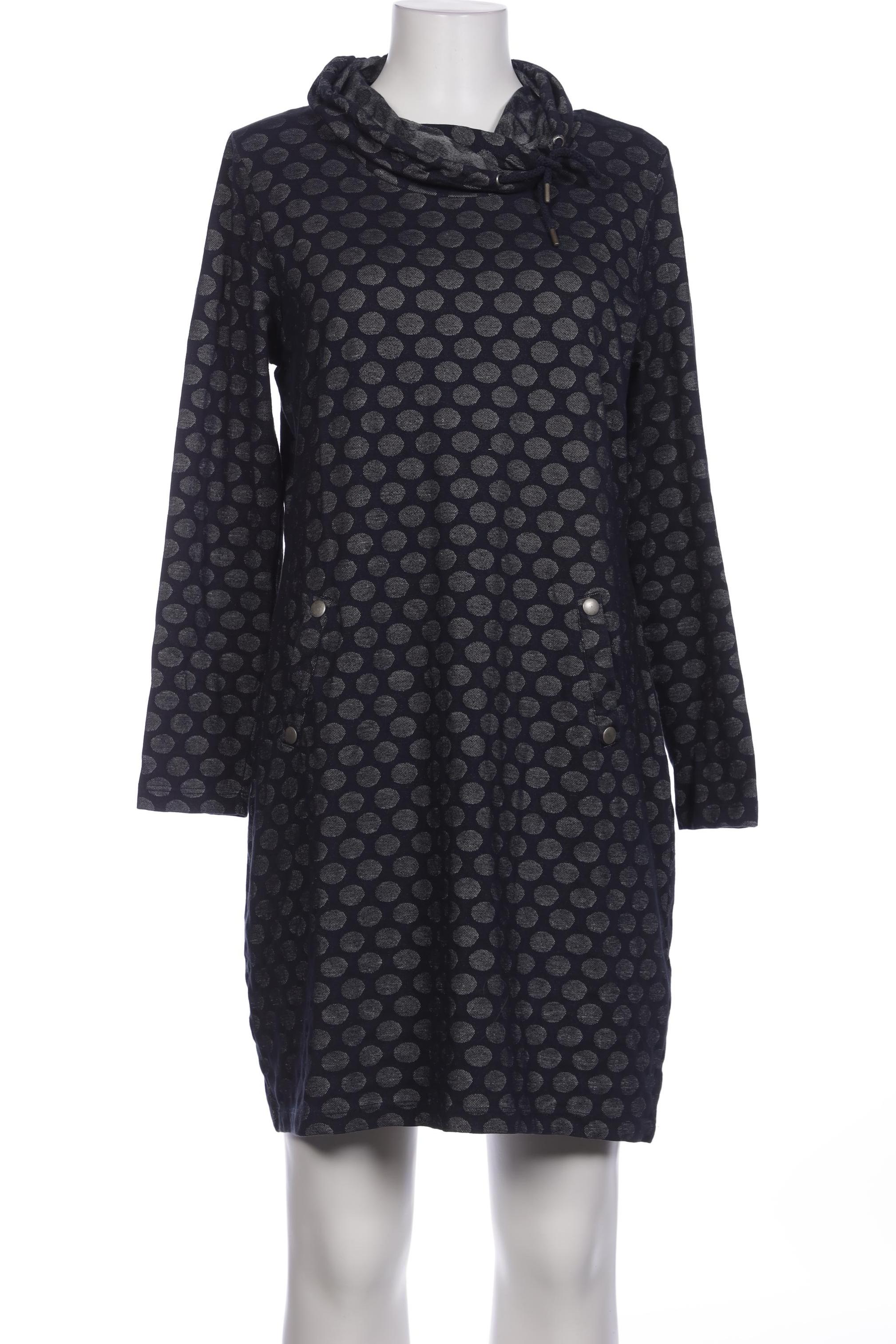 

Kenny S. Damen Kleid, marineblau, Gr. 42