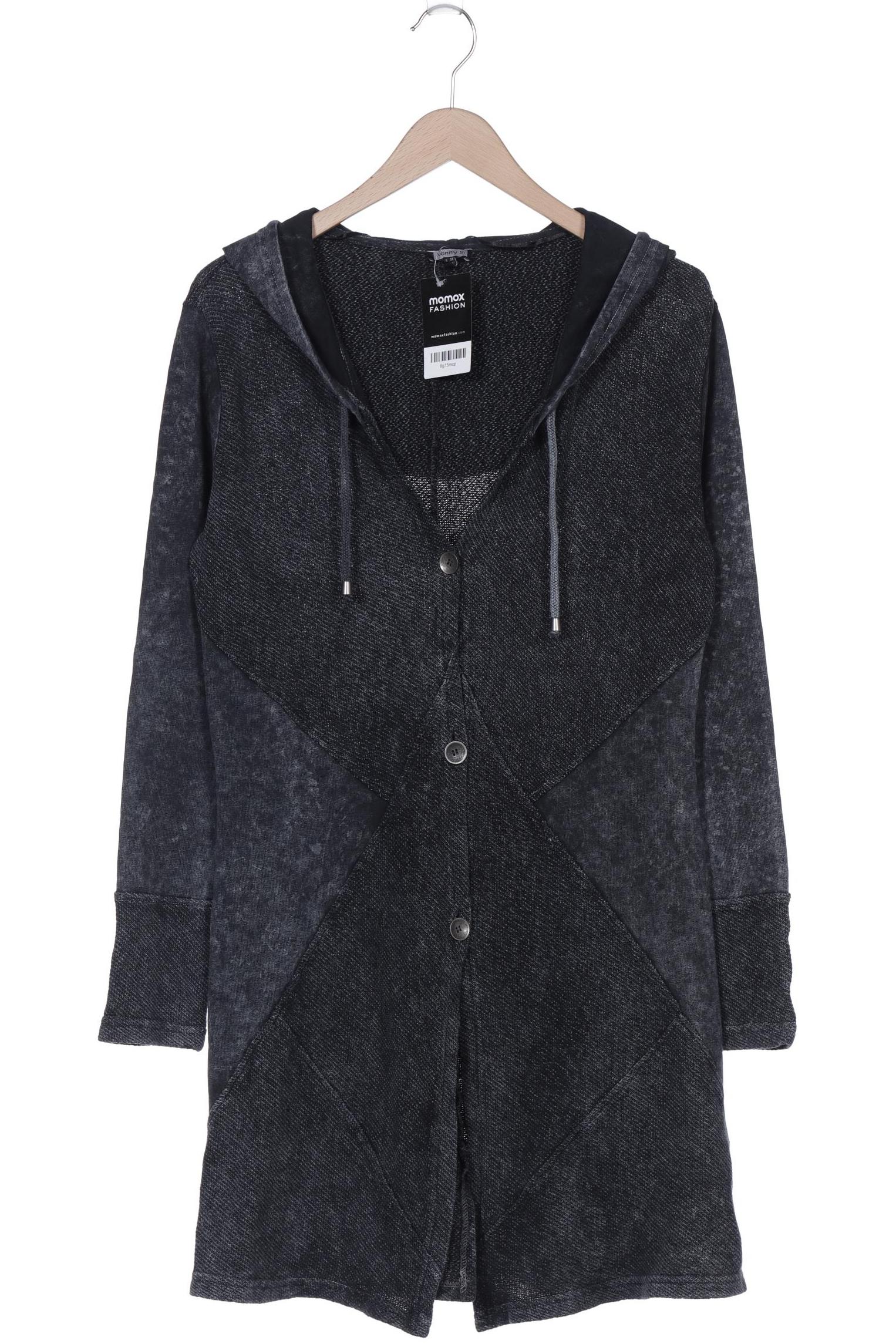 

Kenny S. Damen Mantel, grau, Gr. 38