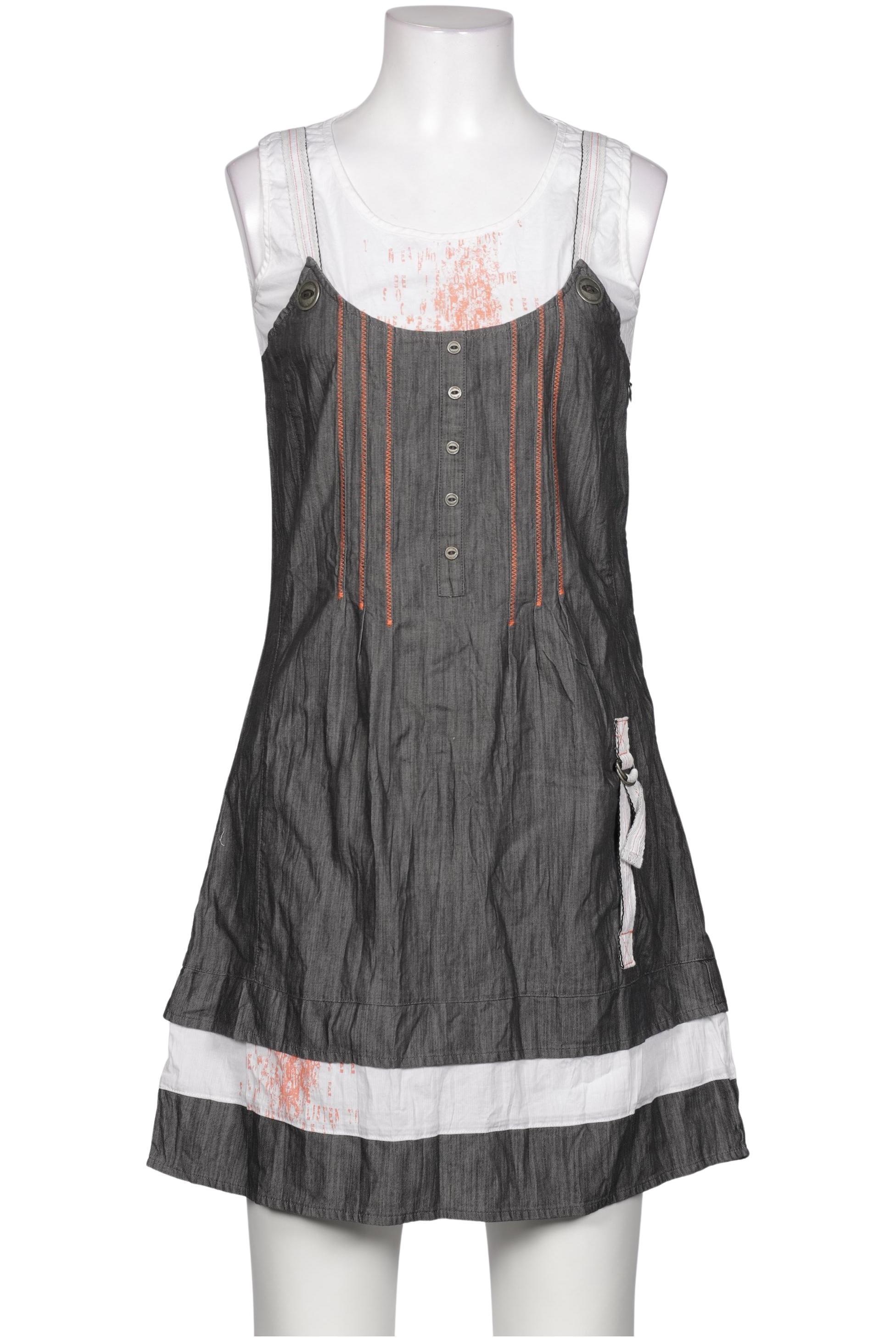 

Kenny S. Damen Kleid, mehrfarbig, Gr. 34