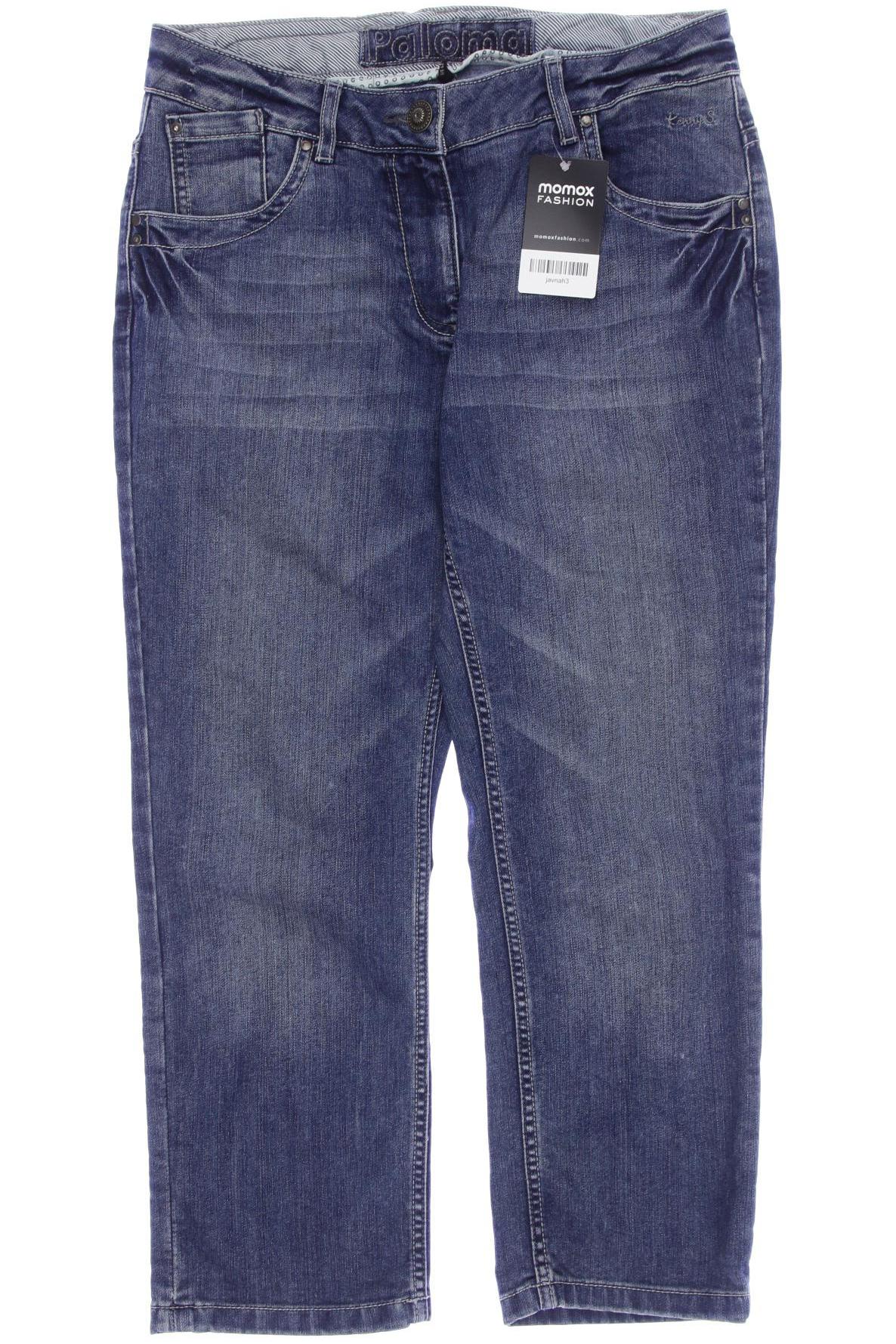 

Kenny S. Damen Jeans, blau, Gr. 38