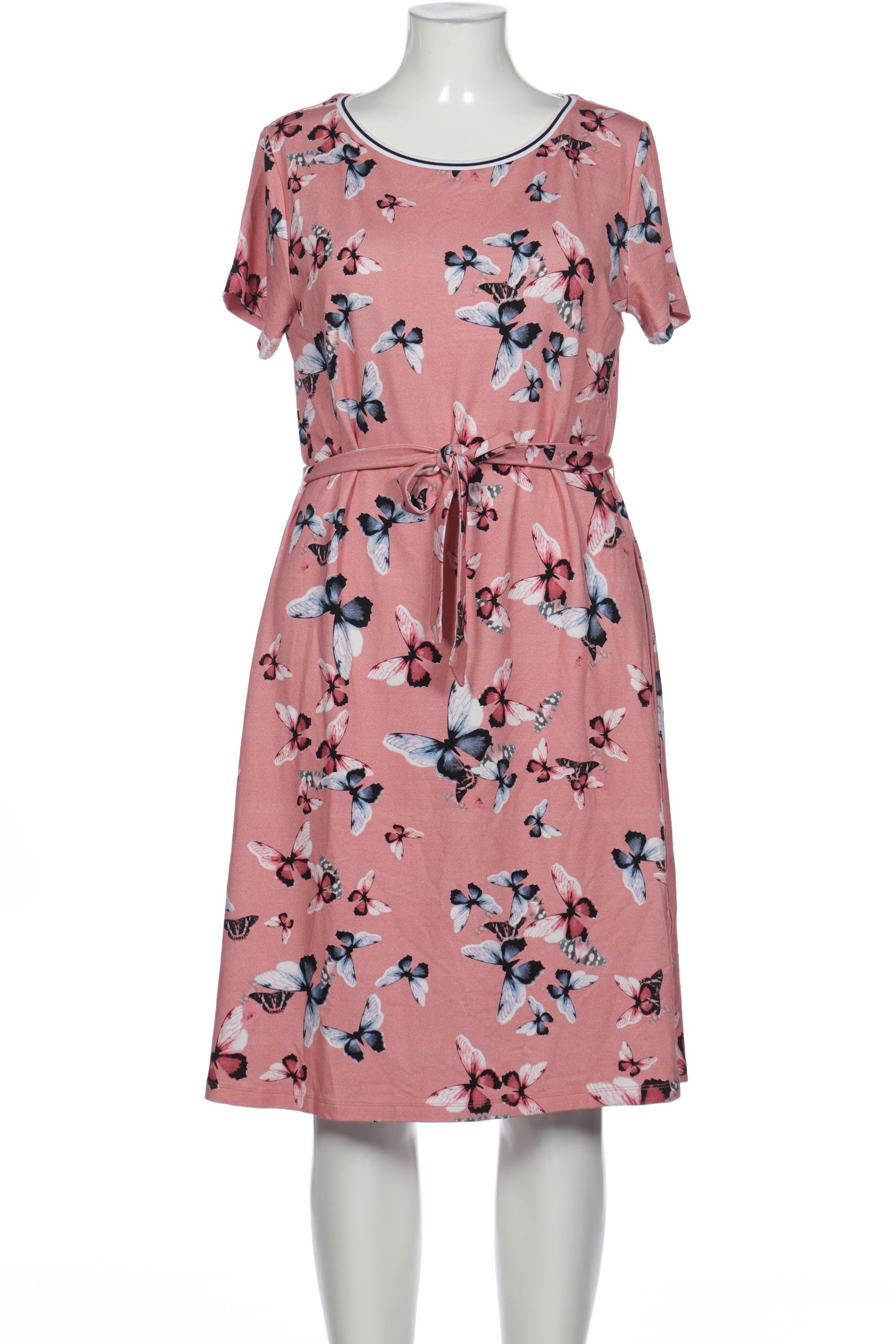 

Kenny S. Damen Kleid, pink