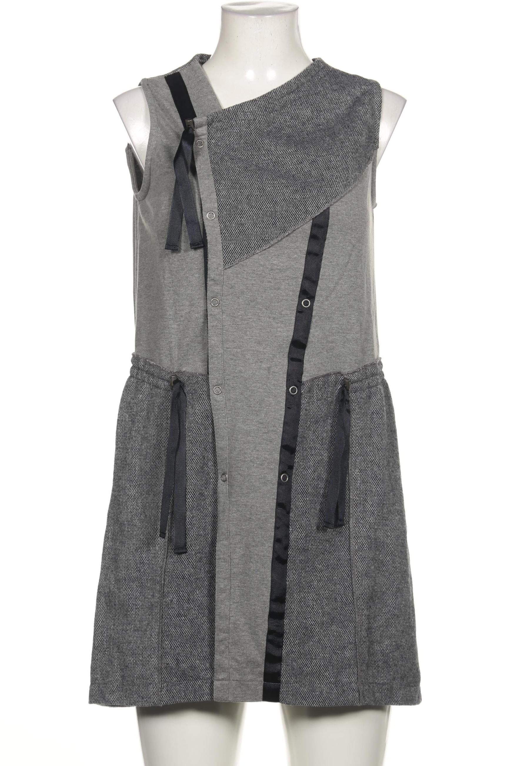 

Kenny S. Damen Kleid, grau, Gr. 40