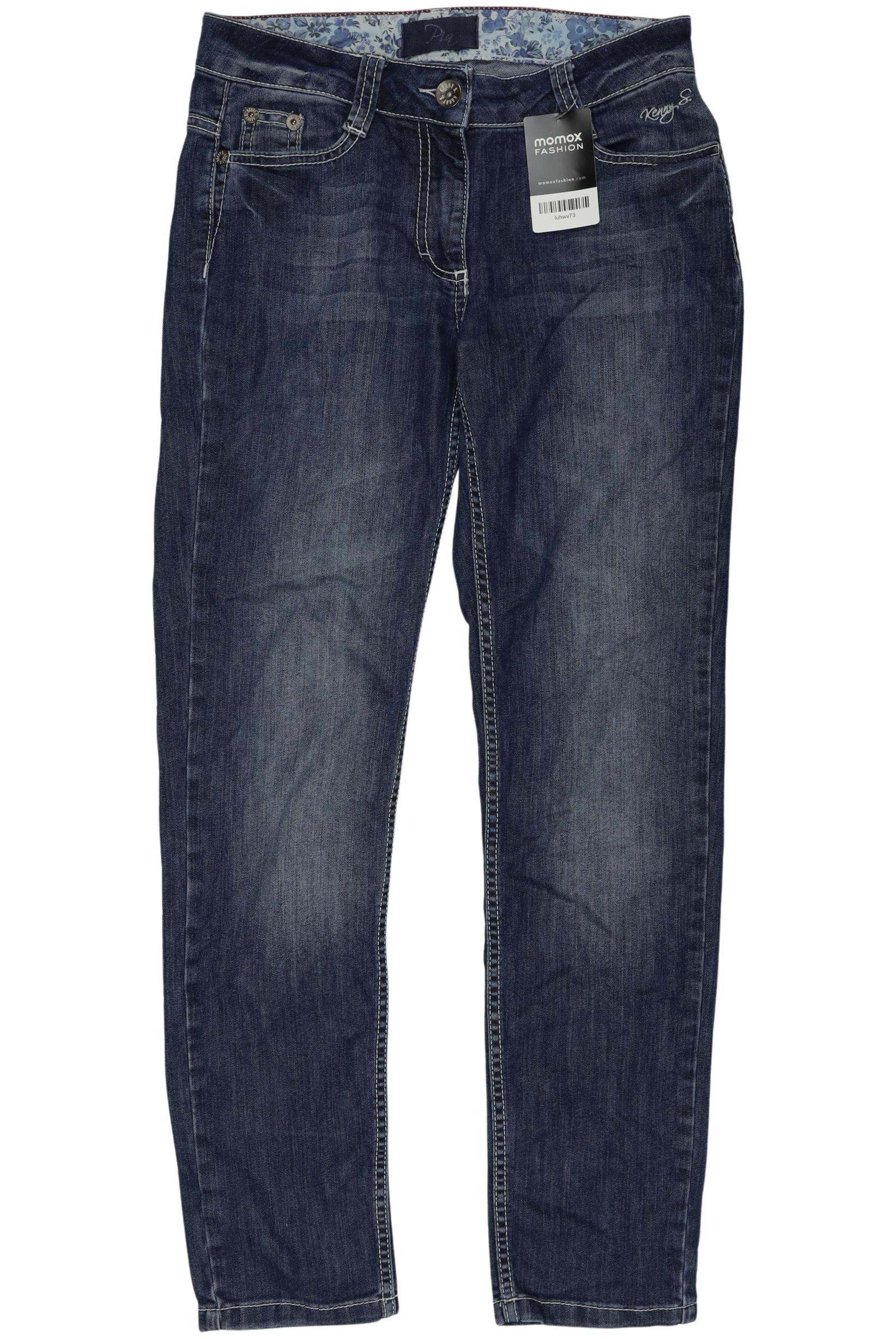 

Kenny S. Damen Jeans, blau, Gr. 36