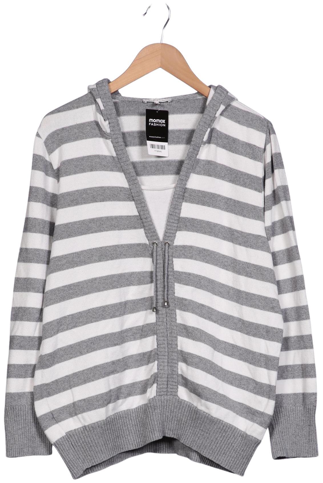 

Kenny S. Damen Kapuzenpullover, mehrfarbig, Gr. 44