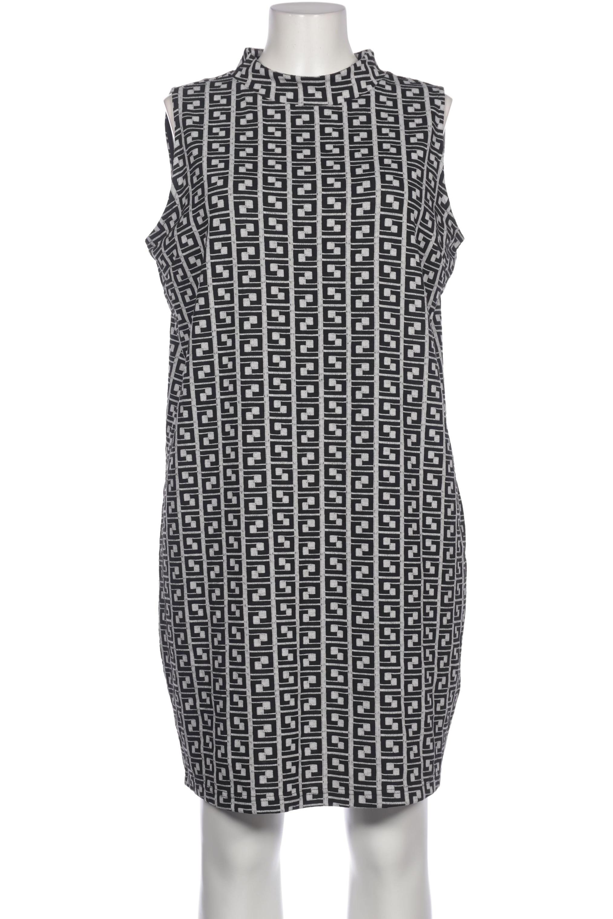 

Kenny S. Damen Kleid, schwarz, Gr. 46