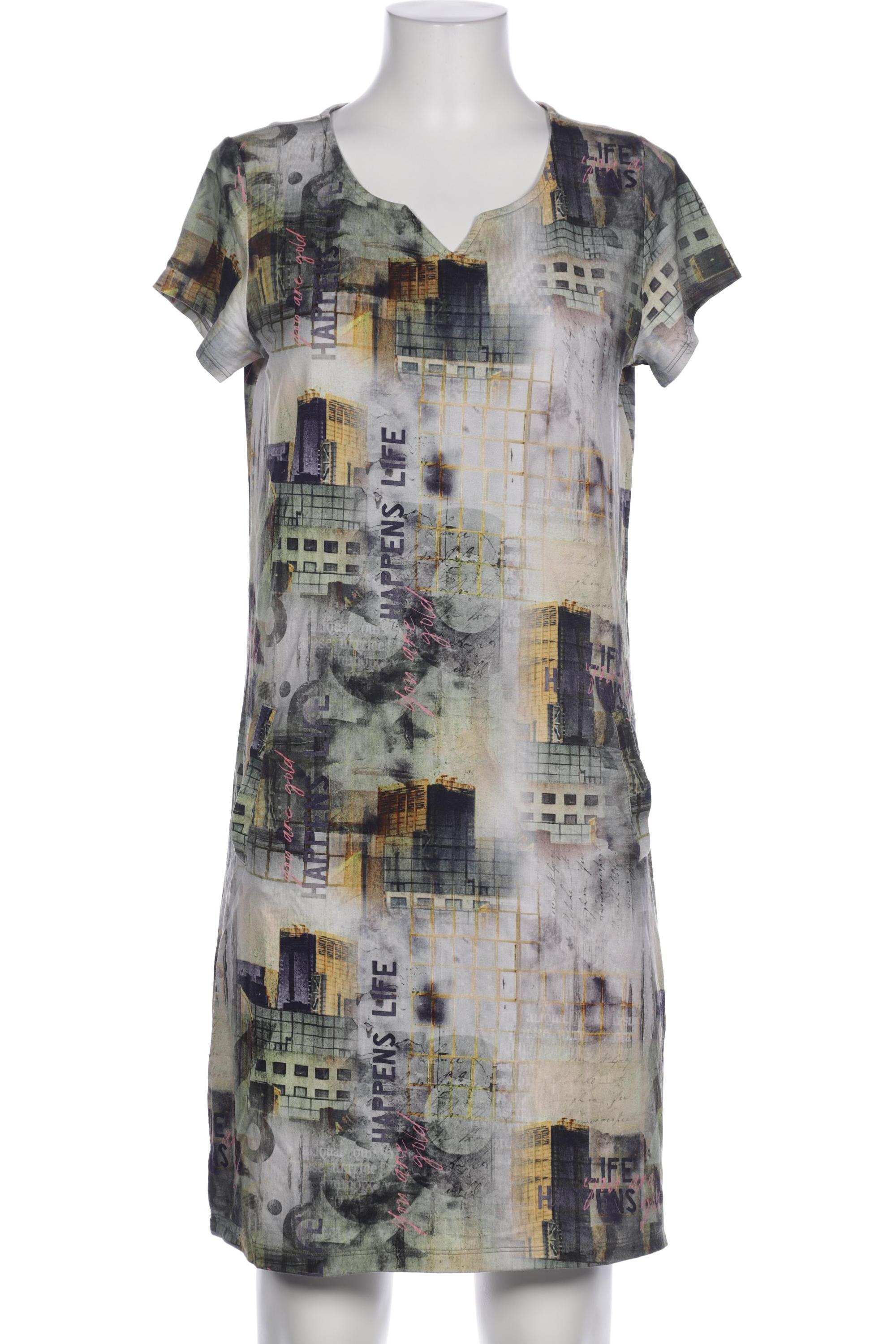 

Kenny S. Damen Kleid, mehrfarbig, Gr. 40