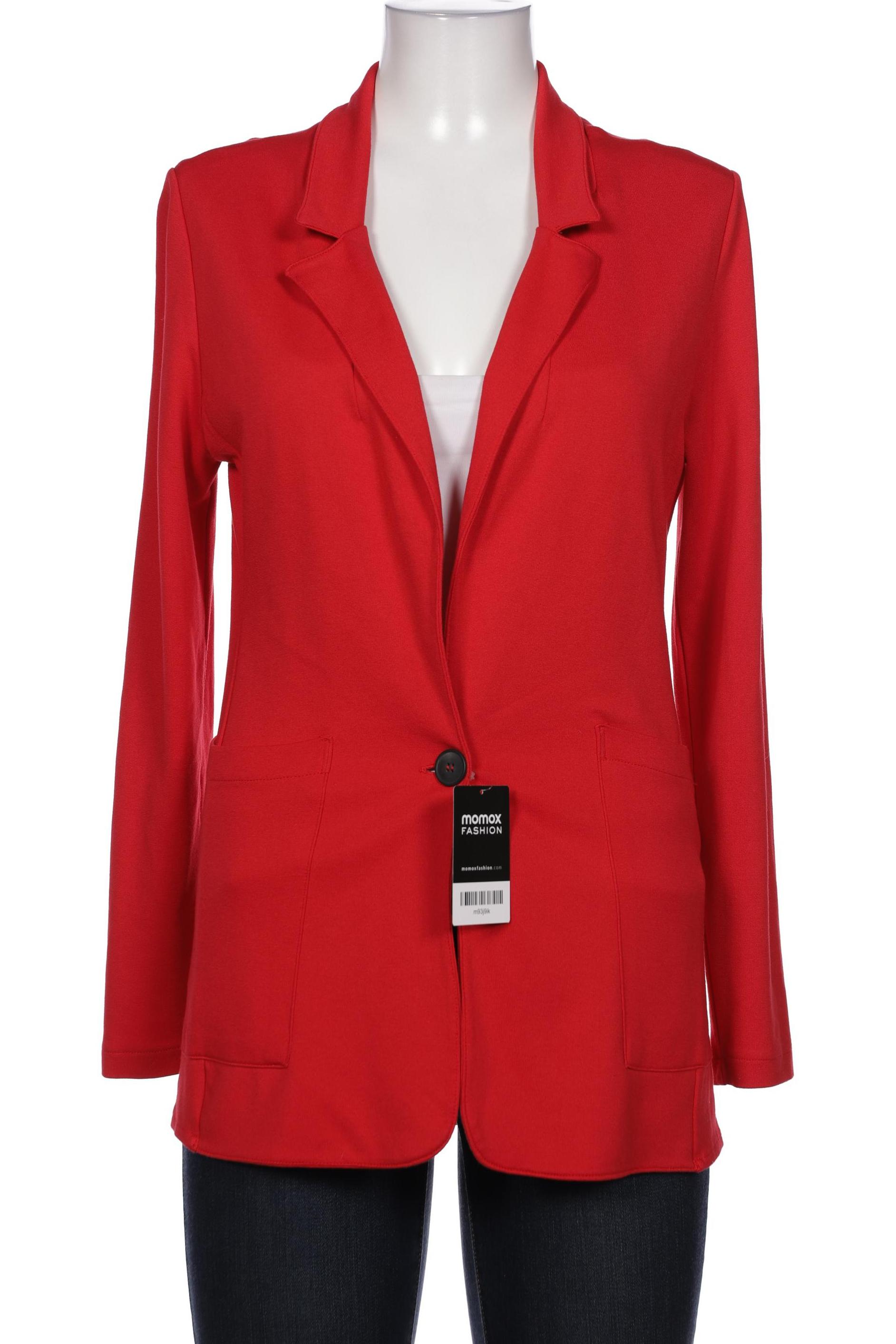 

Kenny S. Damen Blazer, rot, Gr. 38