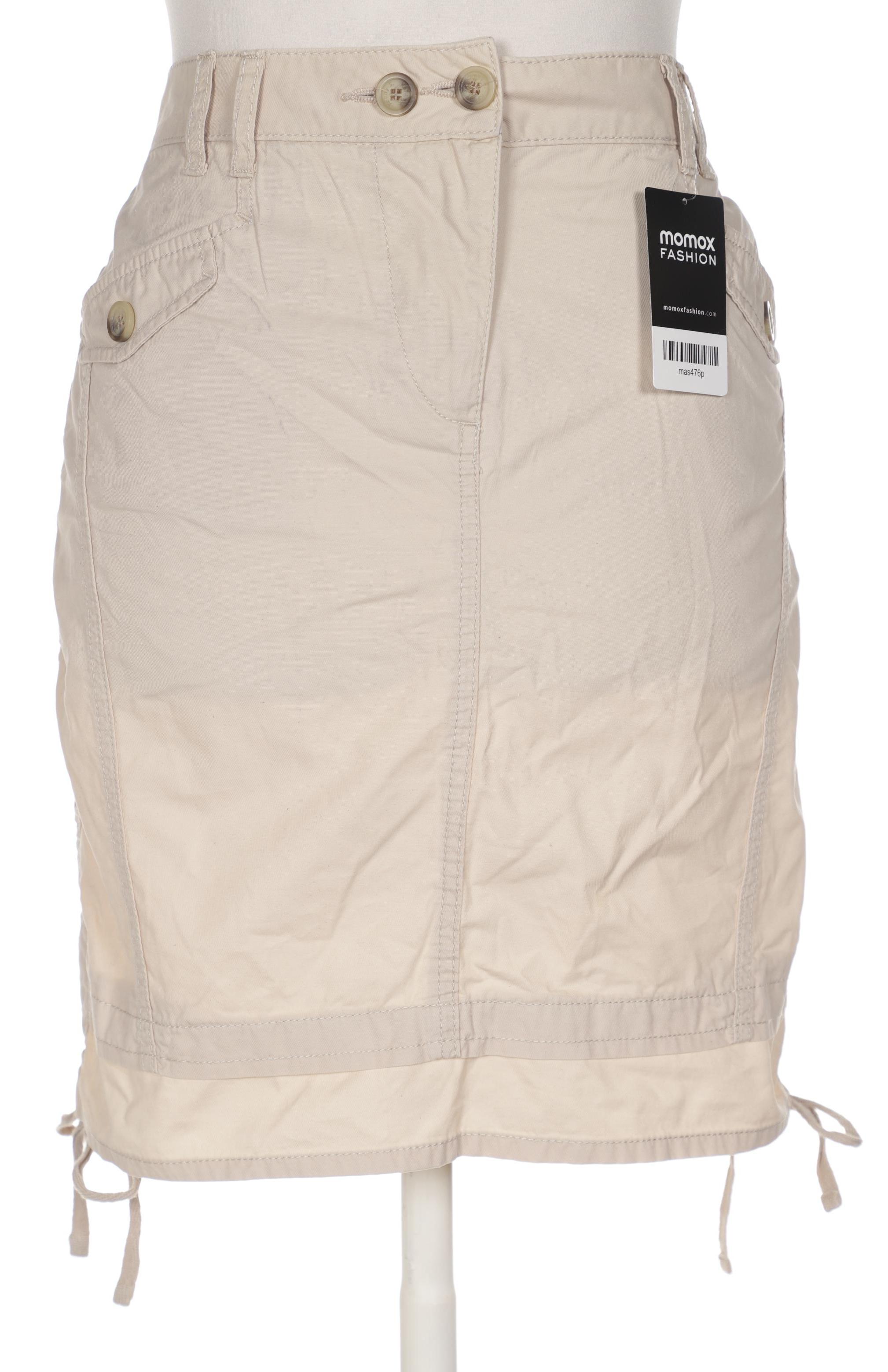 

Kenny S. Damen Rock, beige, Gr. 40