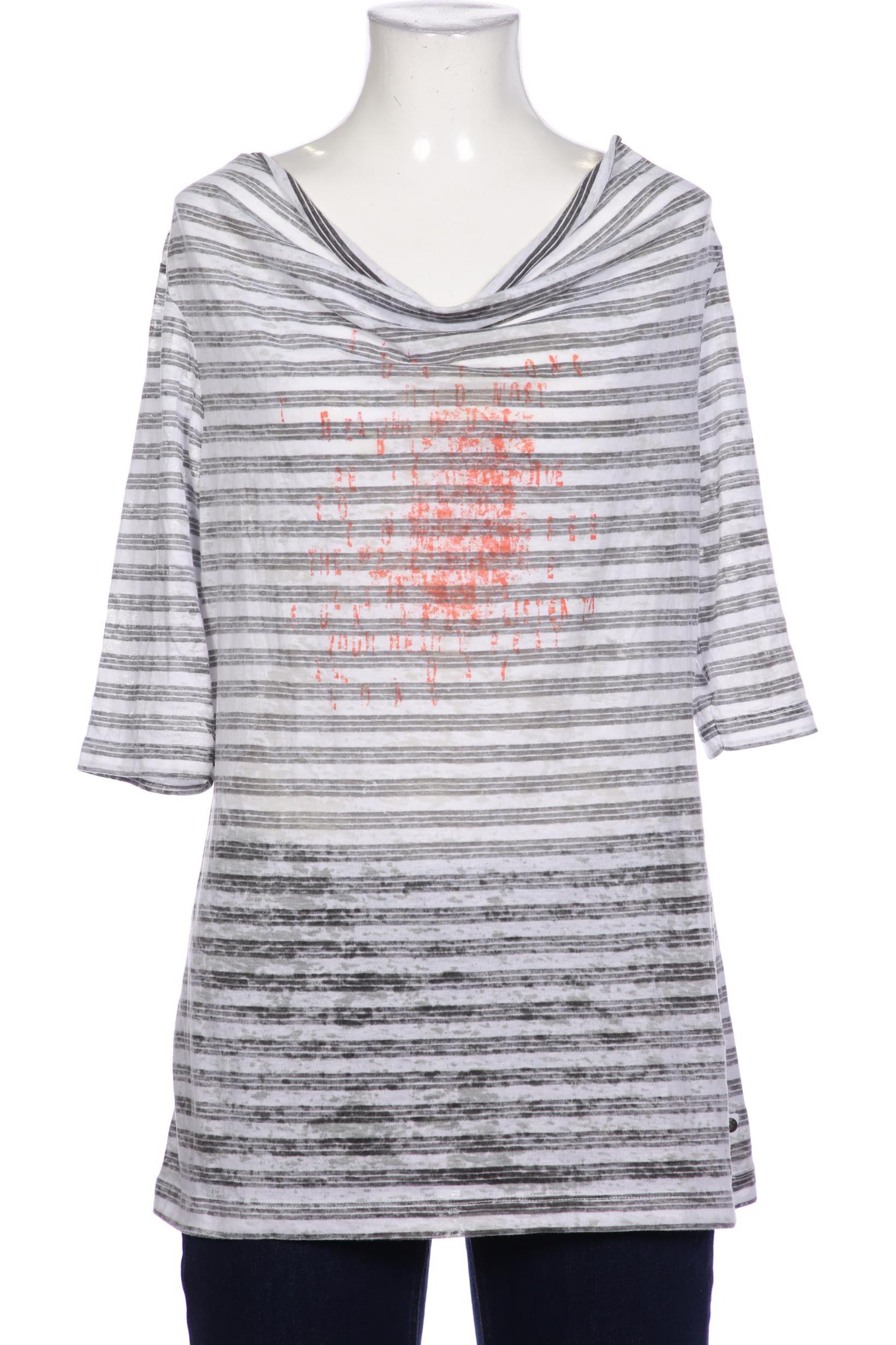 

Kenny S. Damen T-Shirt, grau
