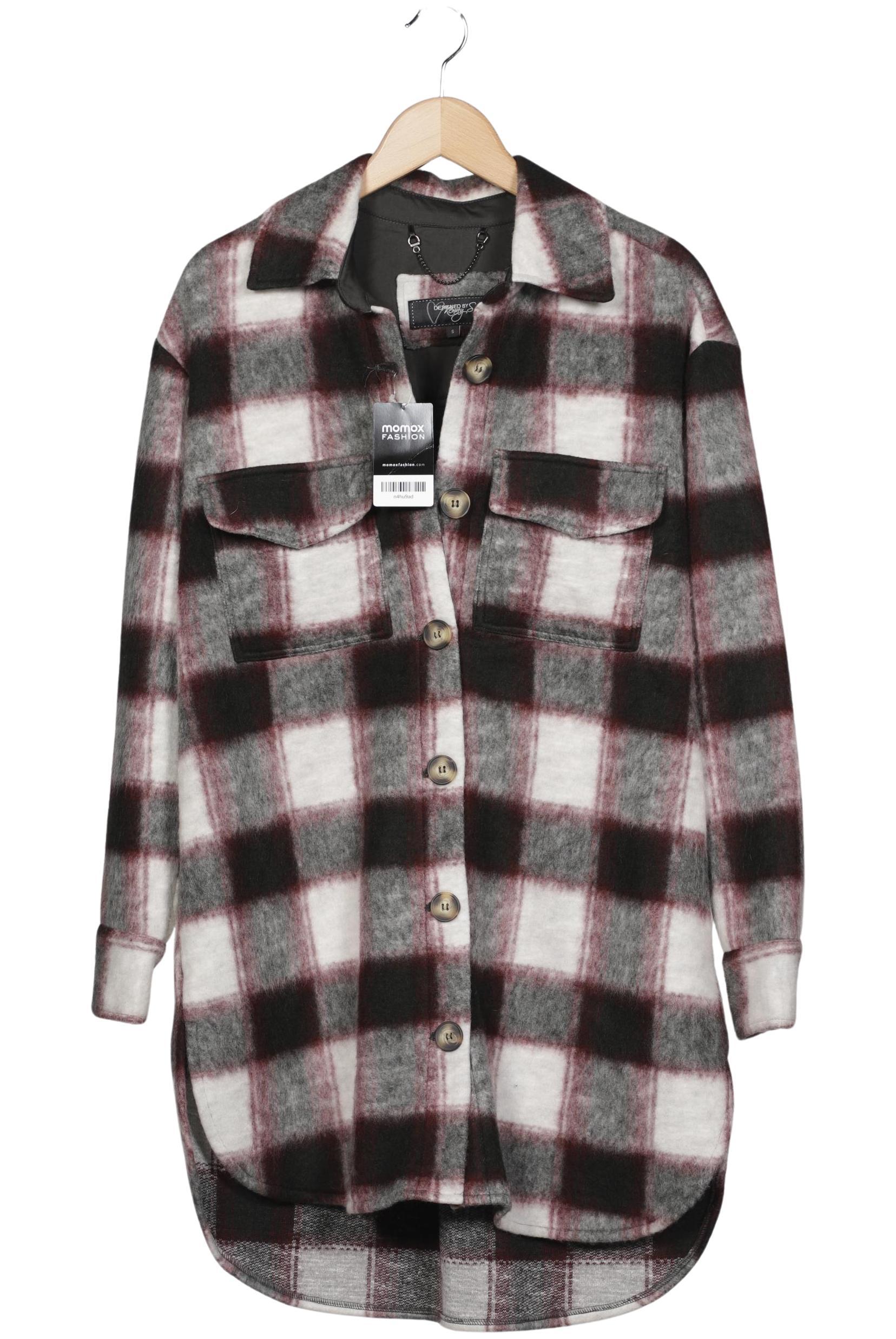 

Kenny S. Damen Mantel, mehrfarbig, Gr. 36