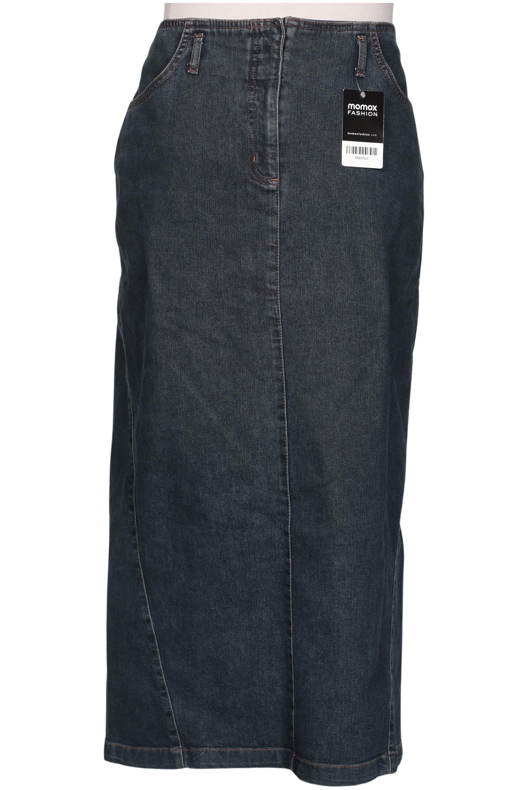 

Kenny S. Damen Rock, blau, Gr. 46