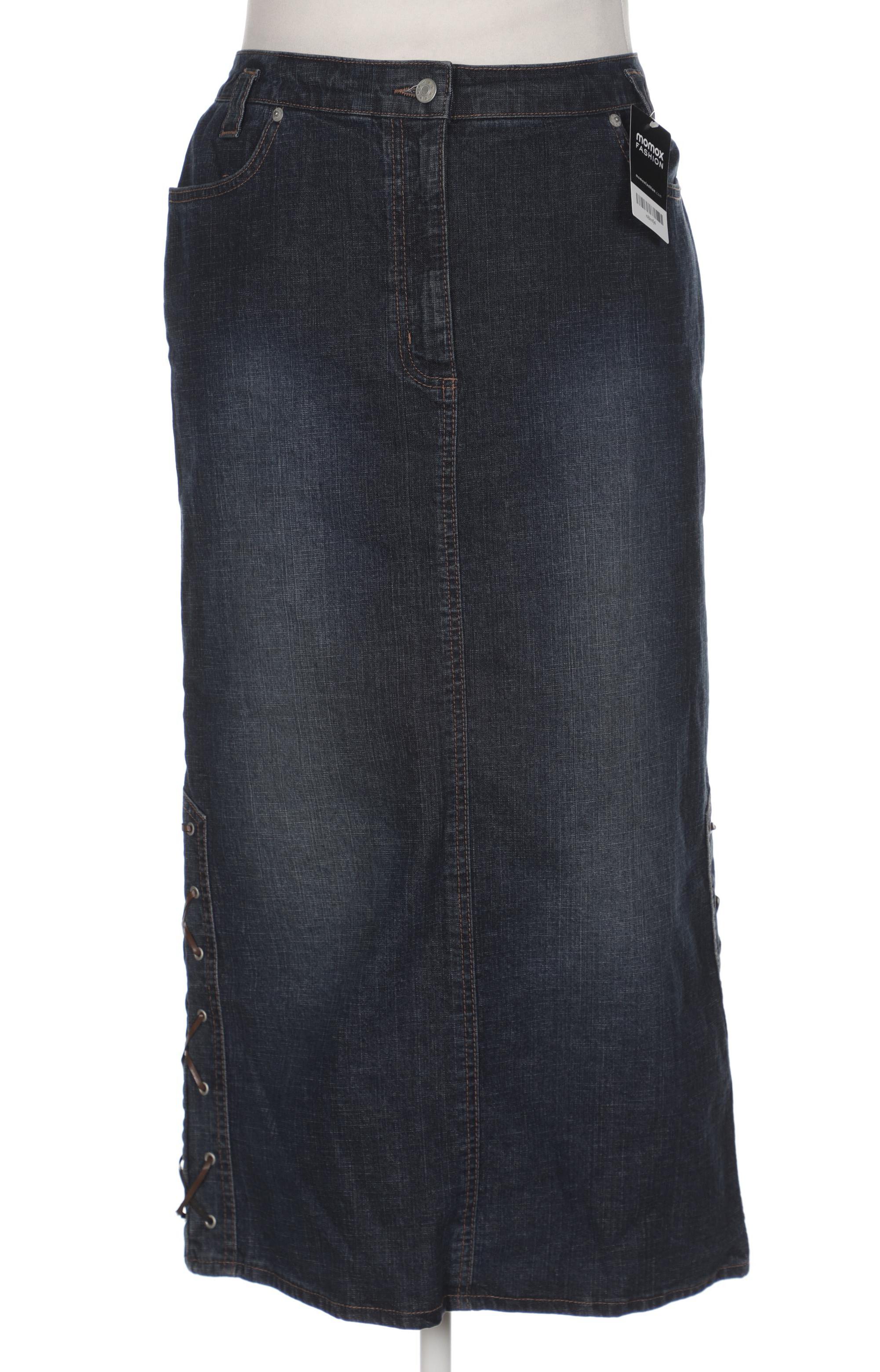 

Kenny S. Damen Rock, marineblau, Gr. 42