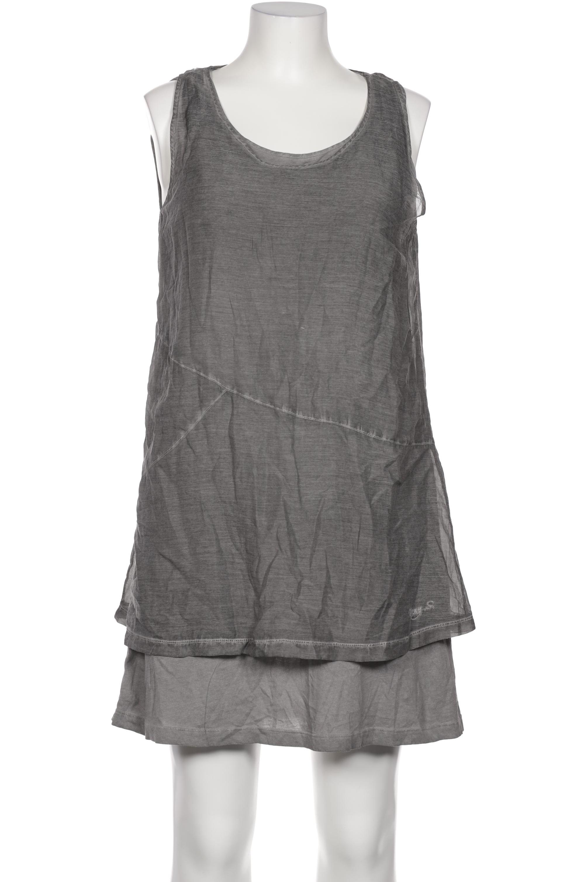 

Kenny S. Damen Kleid, grau