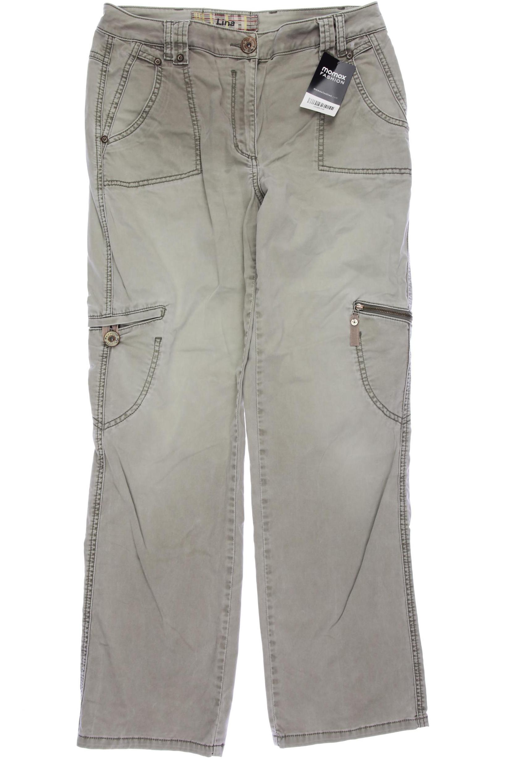 

Kenny S. Damen Stoffhose, grau, Gr. 40