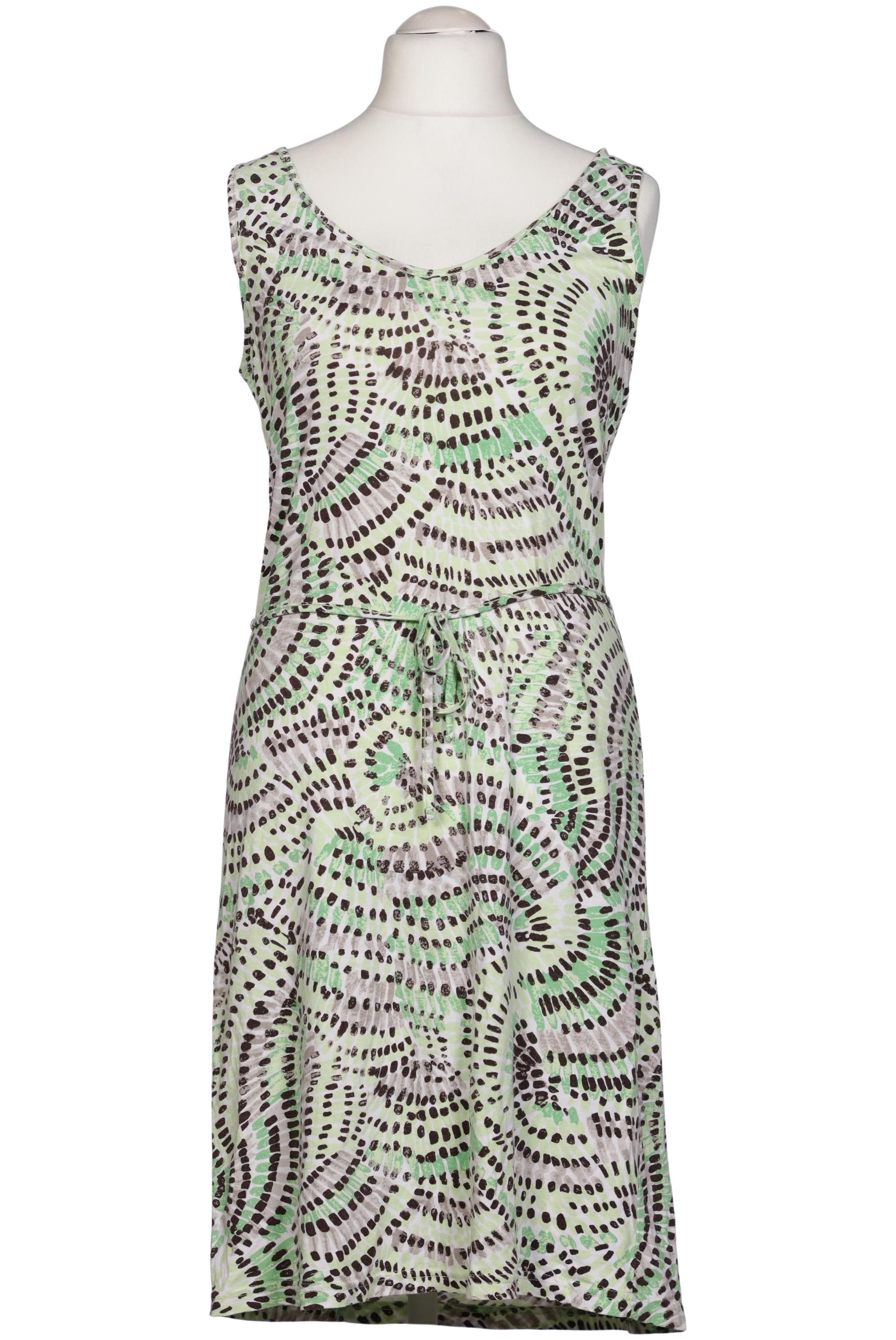 

Kenny S. Damen Kleid, mehrfarbig, Gr. 42