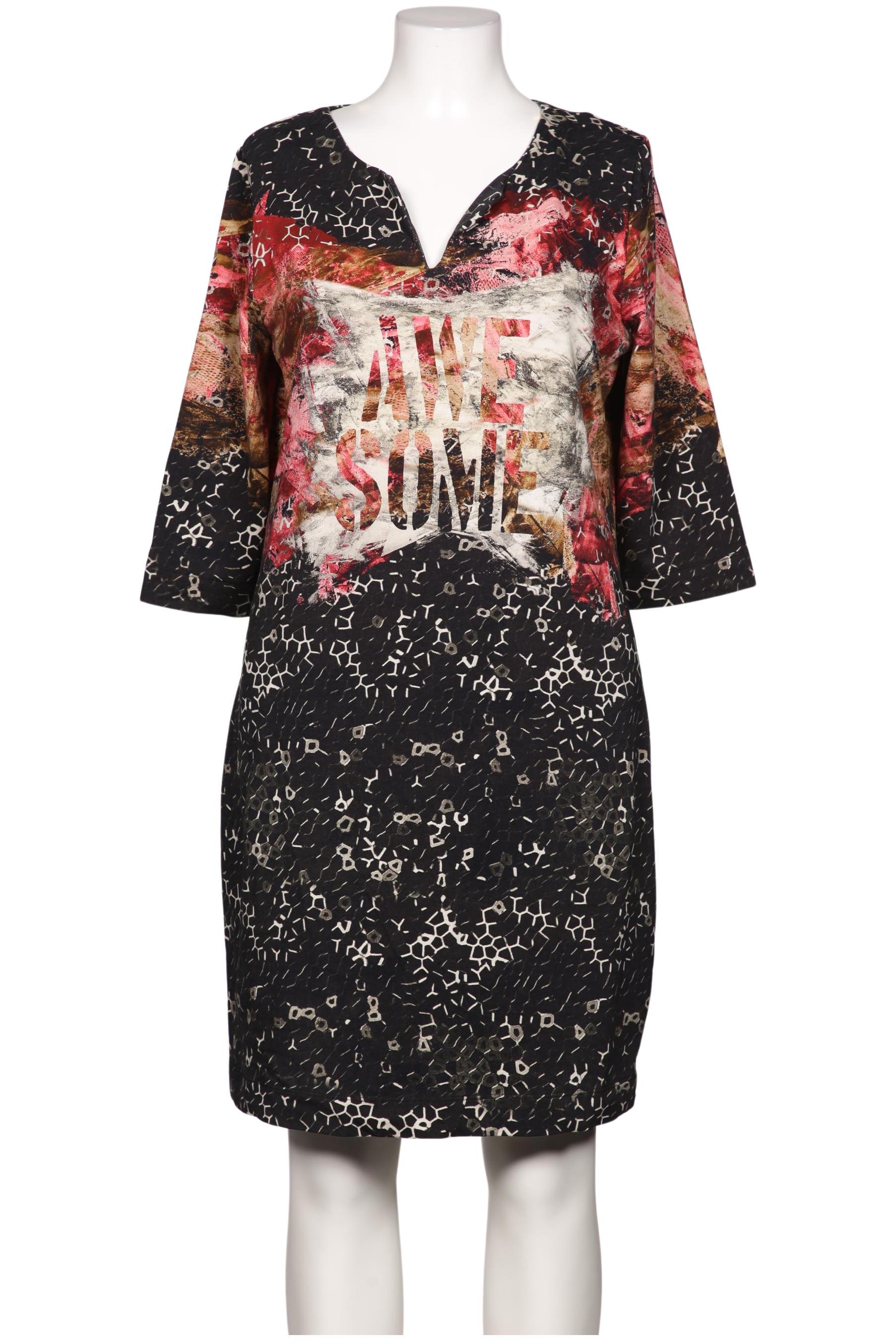 

Kenny S. Damen Kleid, mehrfarbig, Gr. 44