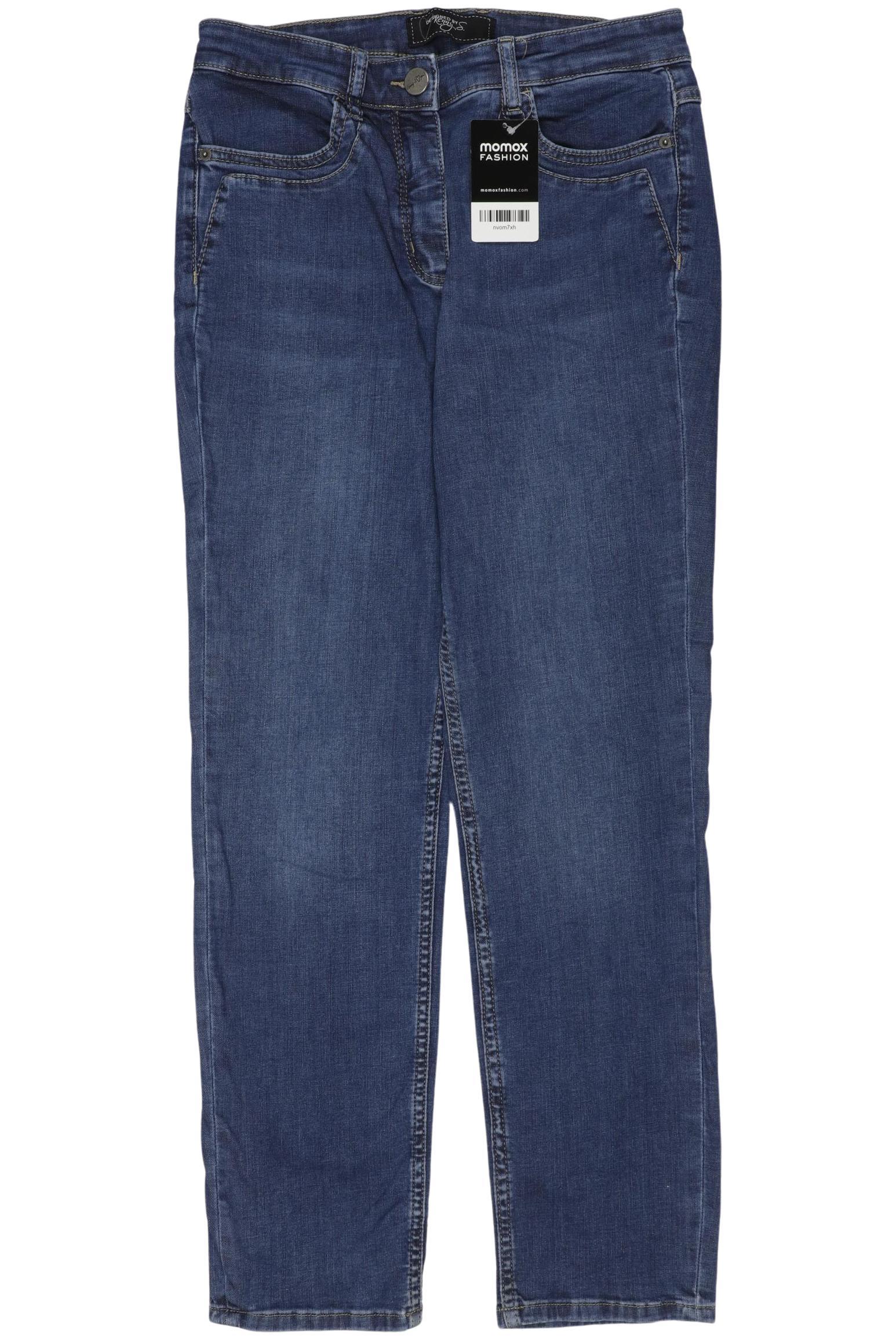 

Kenny S. Damen Jeans, blau, Gr. 38