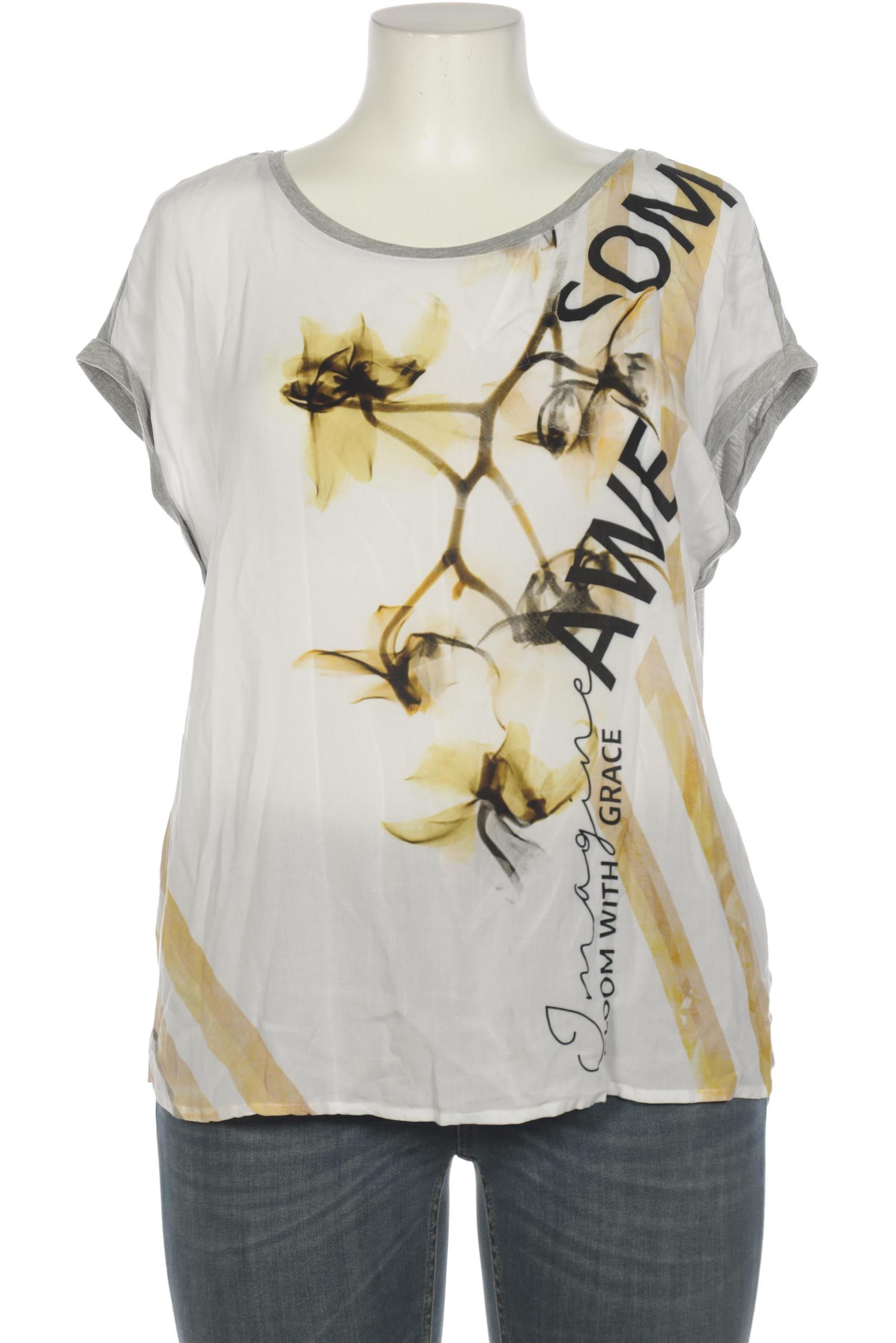 

Kenny S. Damen Bluse, weiß