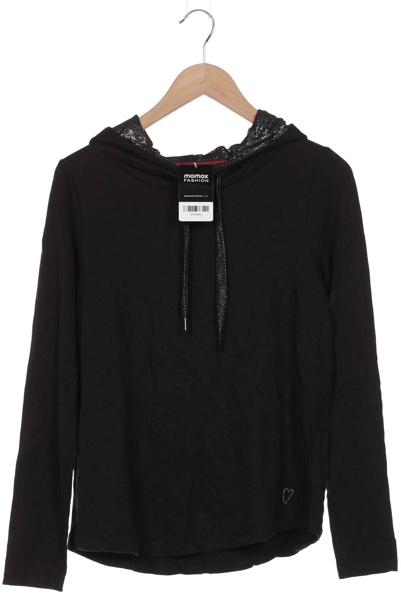 

Kenny S. Damen Kapuzenpullover, marineblau, Gr. 36