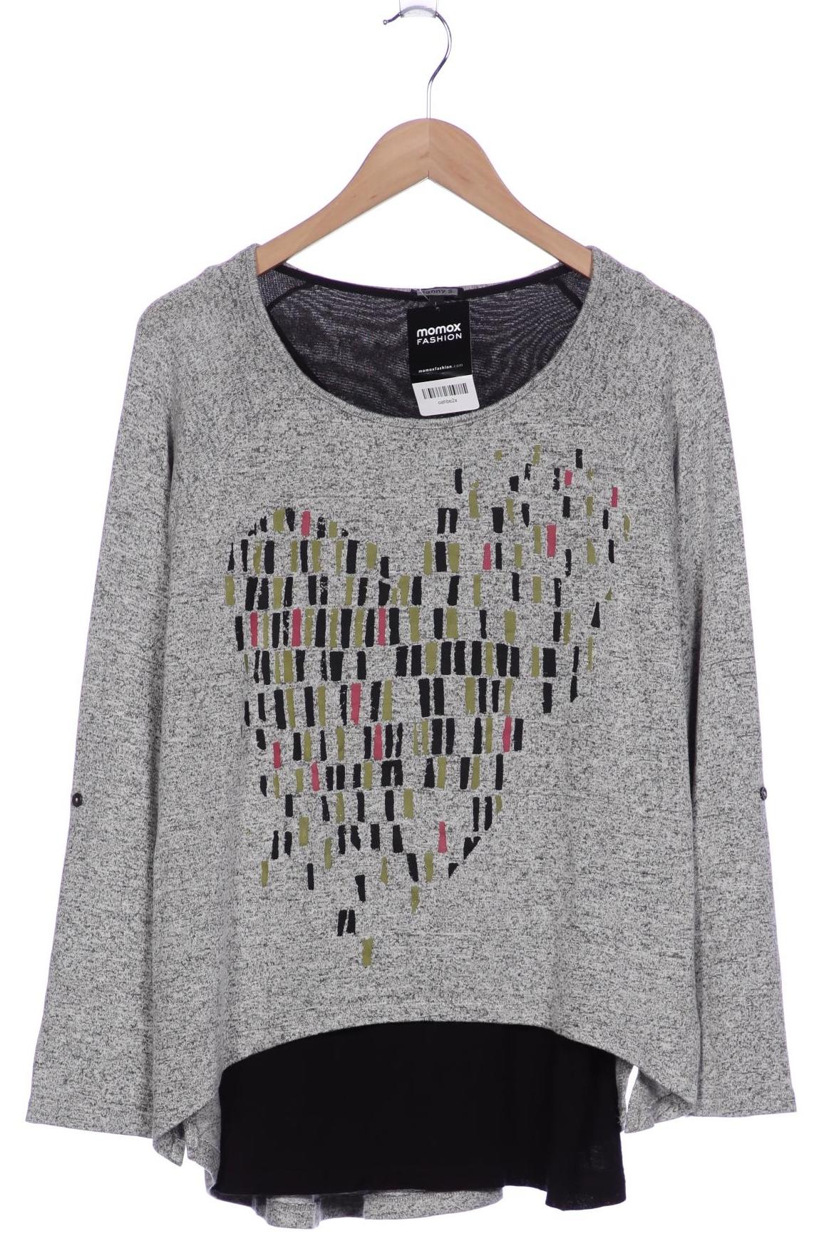 

Kenny S. Damen Pullover, grau, Gr. 42