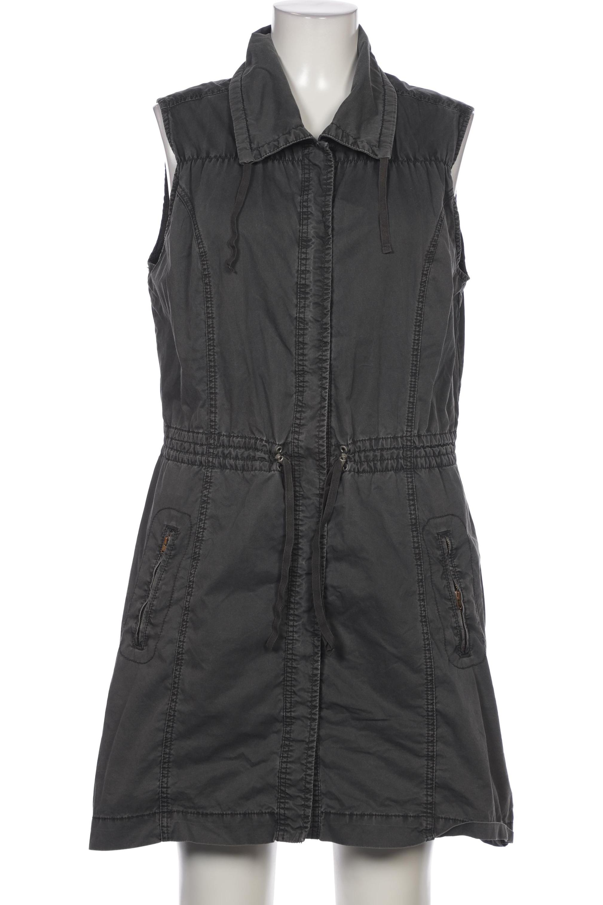 

Kenny S. Damen Kleid, grau